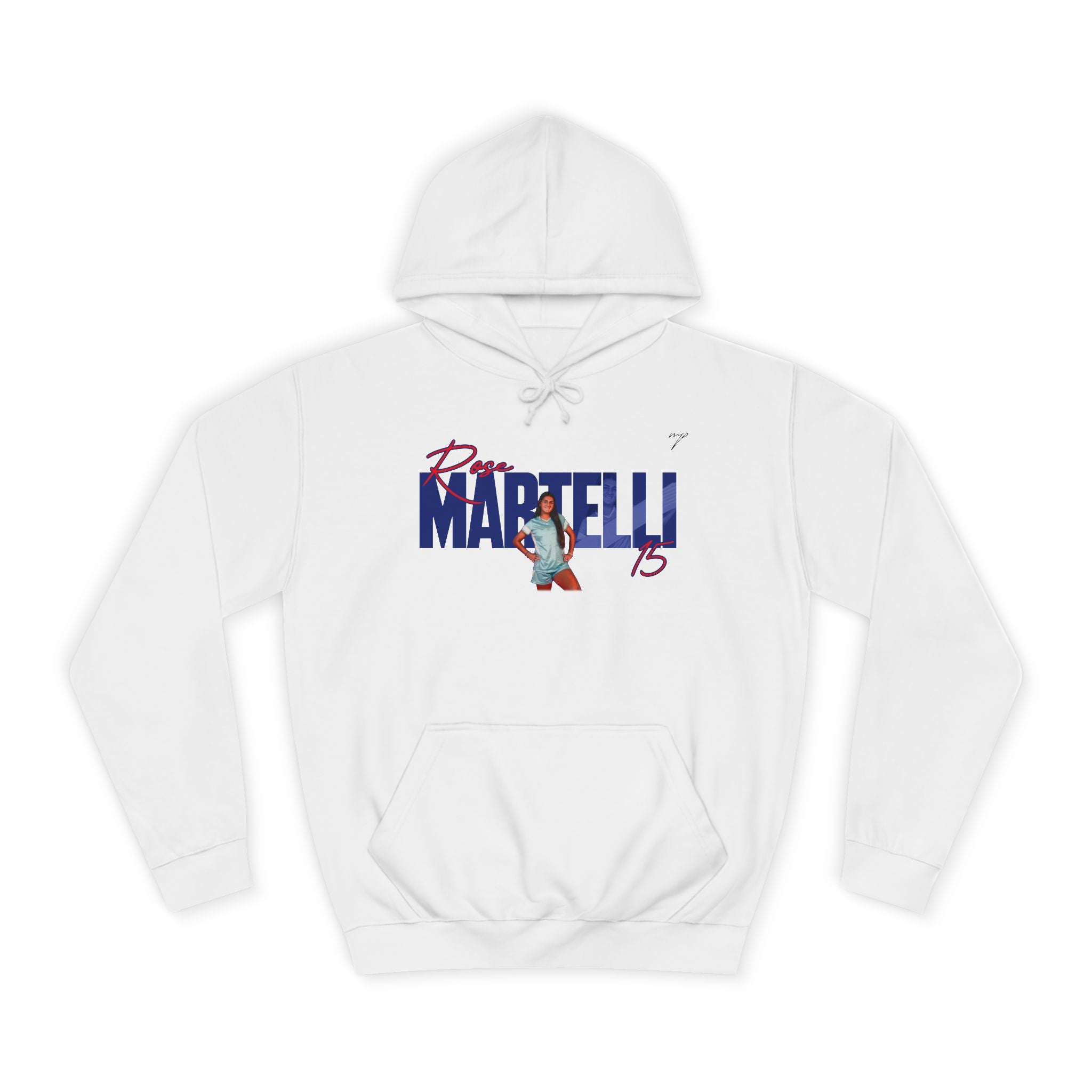 Rose Martelli Hoodie