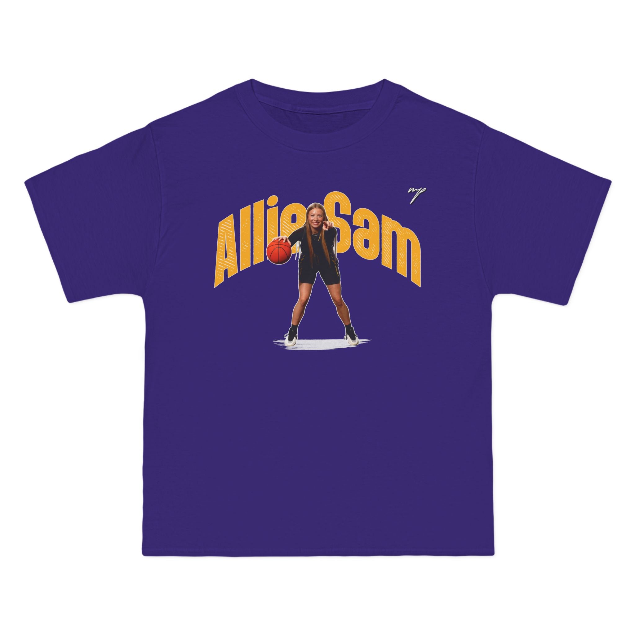 Allison Sampson Vintage Tee