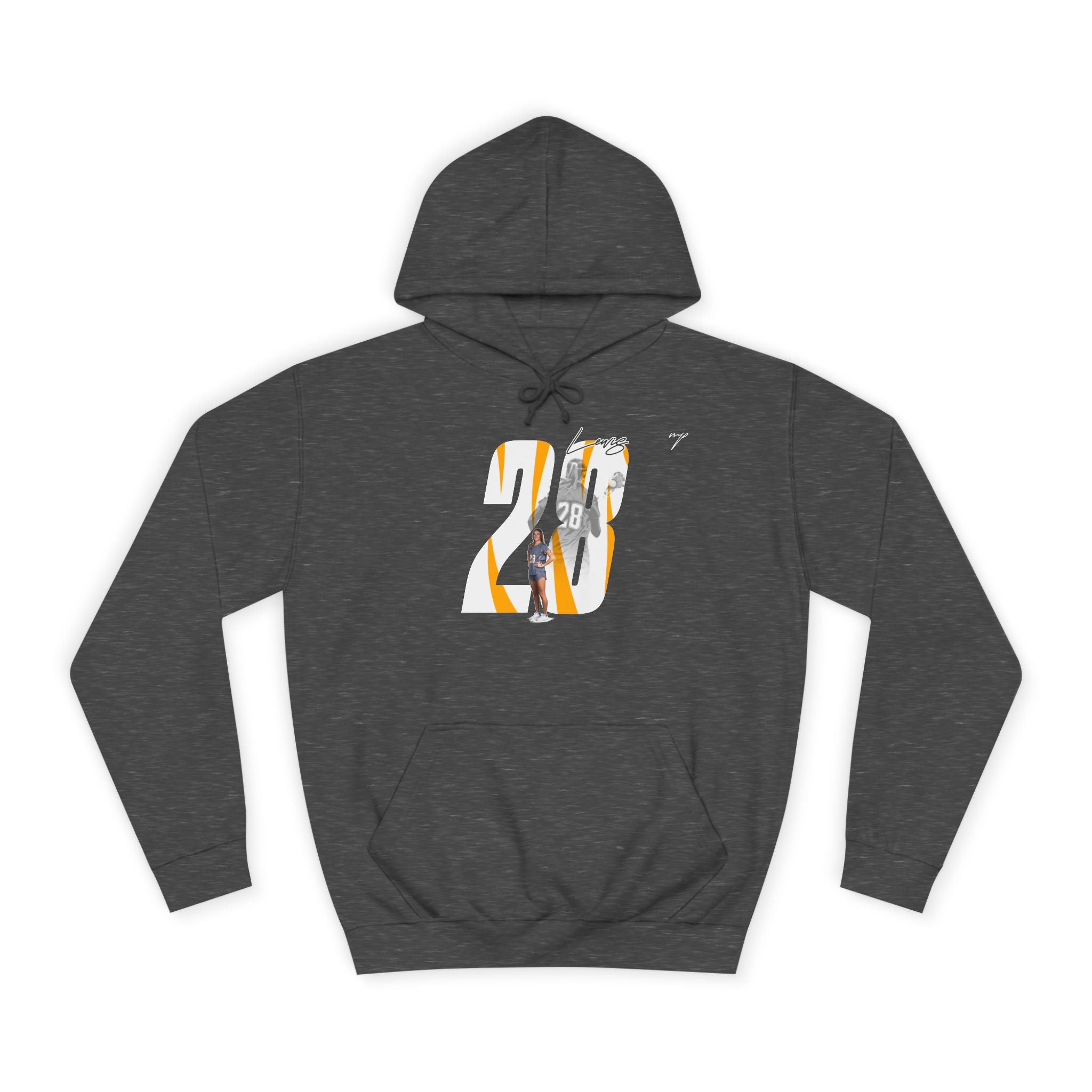 Hannah Lewis Hoodie