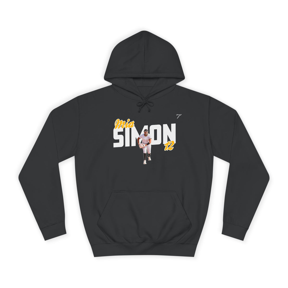 Mia Simon Hoodie