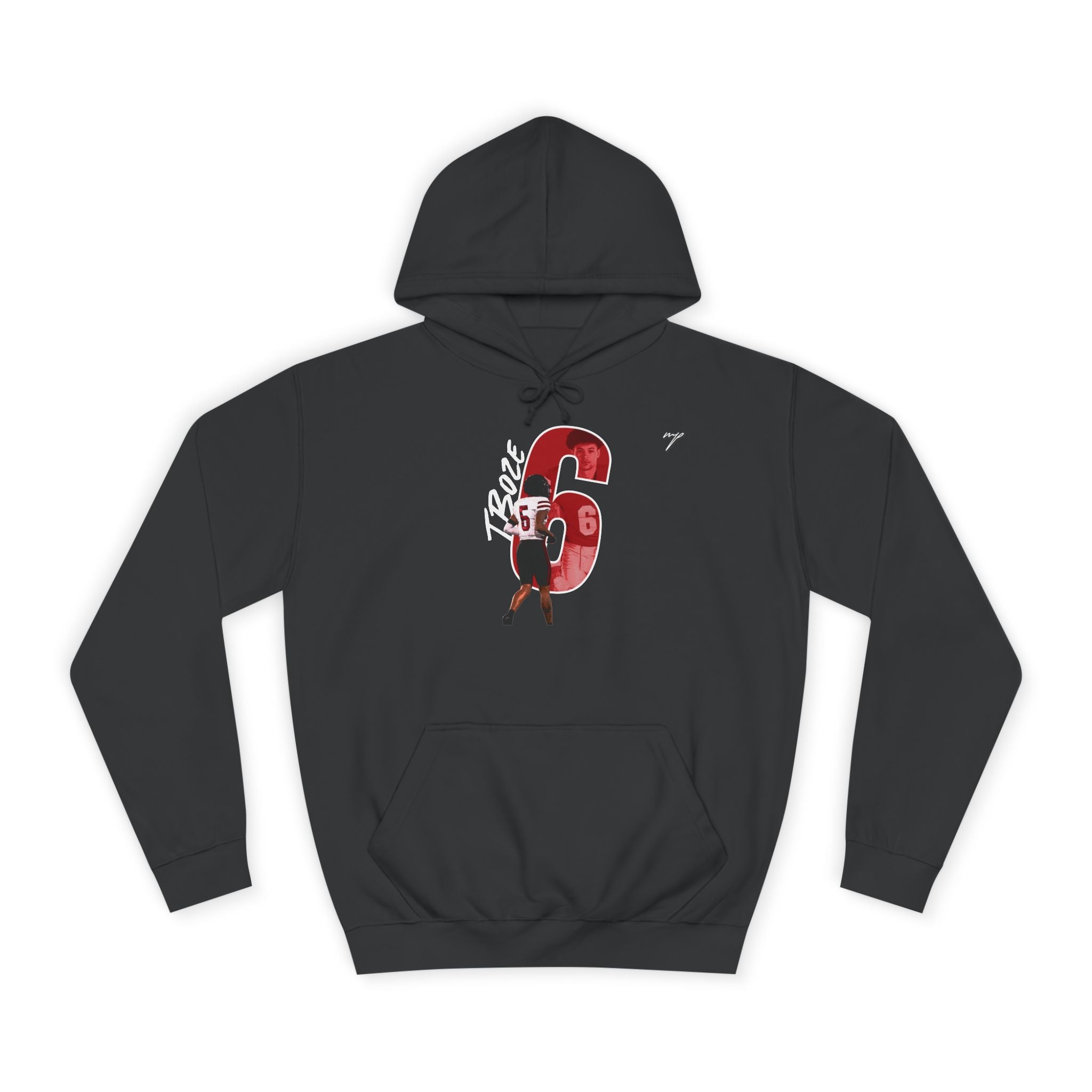 Tysen Boze Hoodie