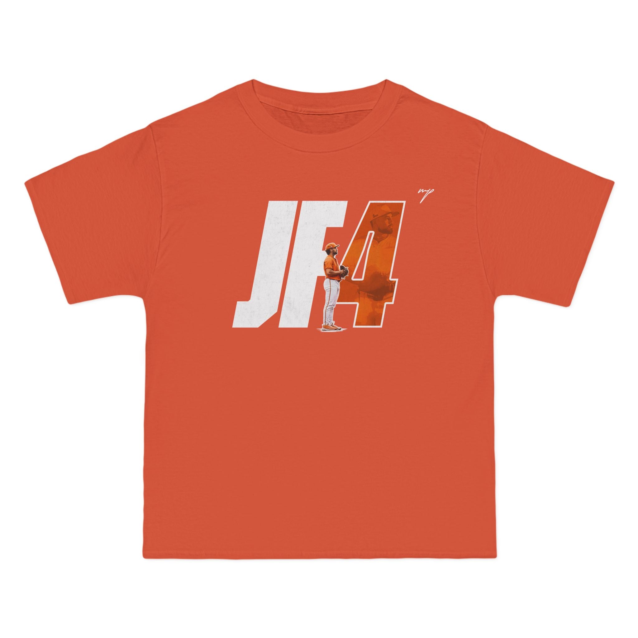 Jason Flores Vintage Tee