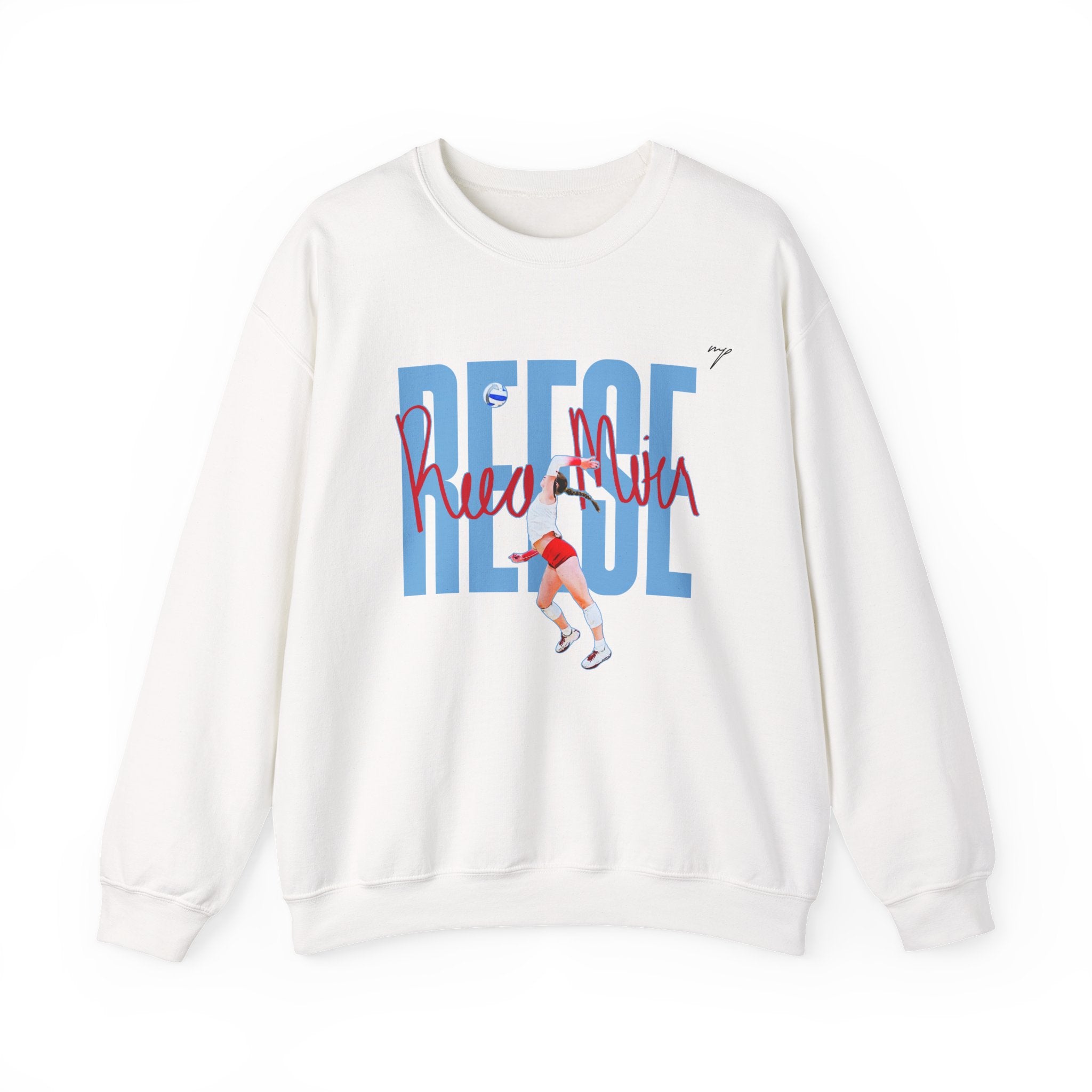 Reese Meier Crewneck
