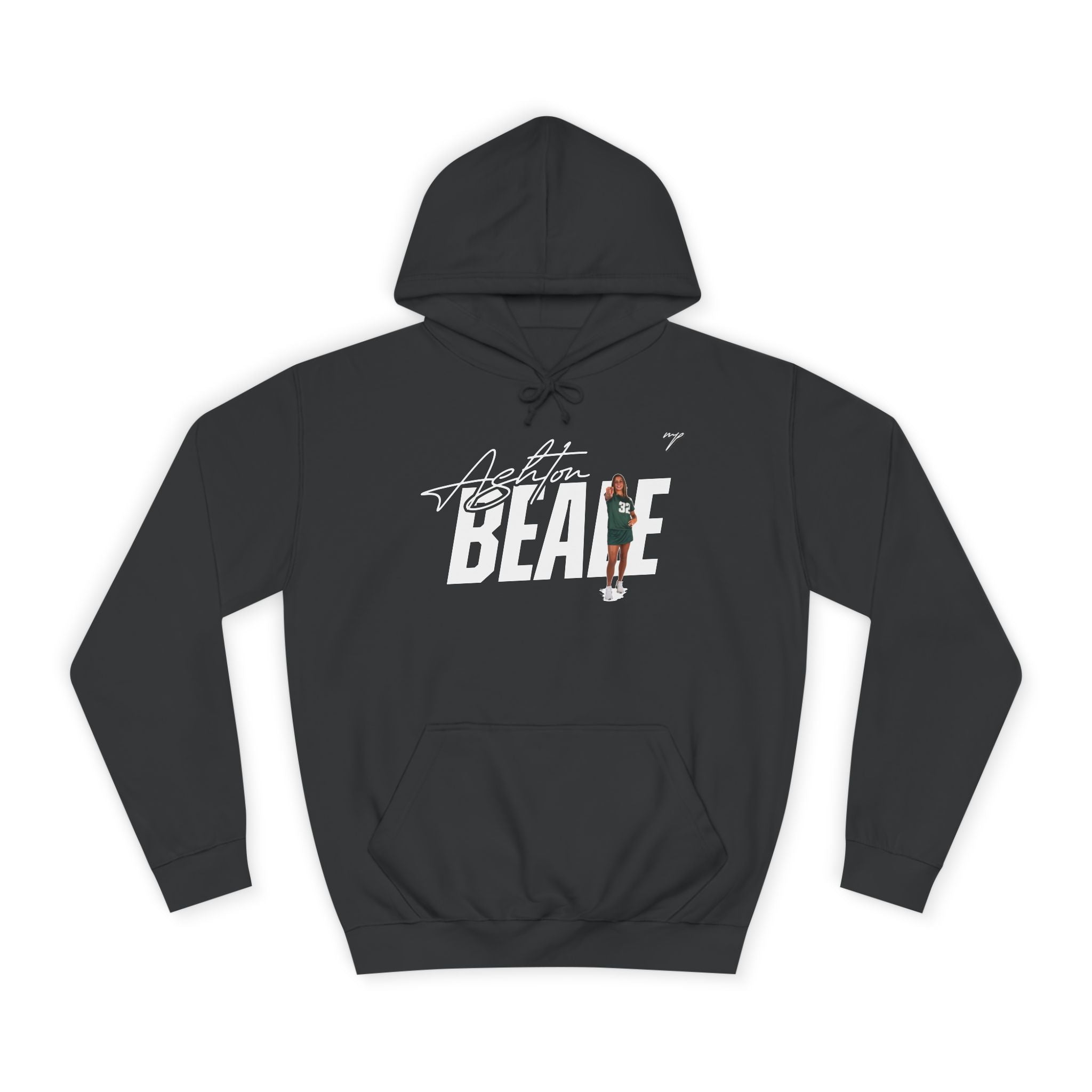 Ashton Beale Hoodie