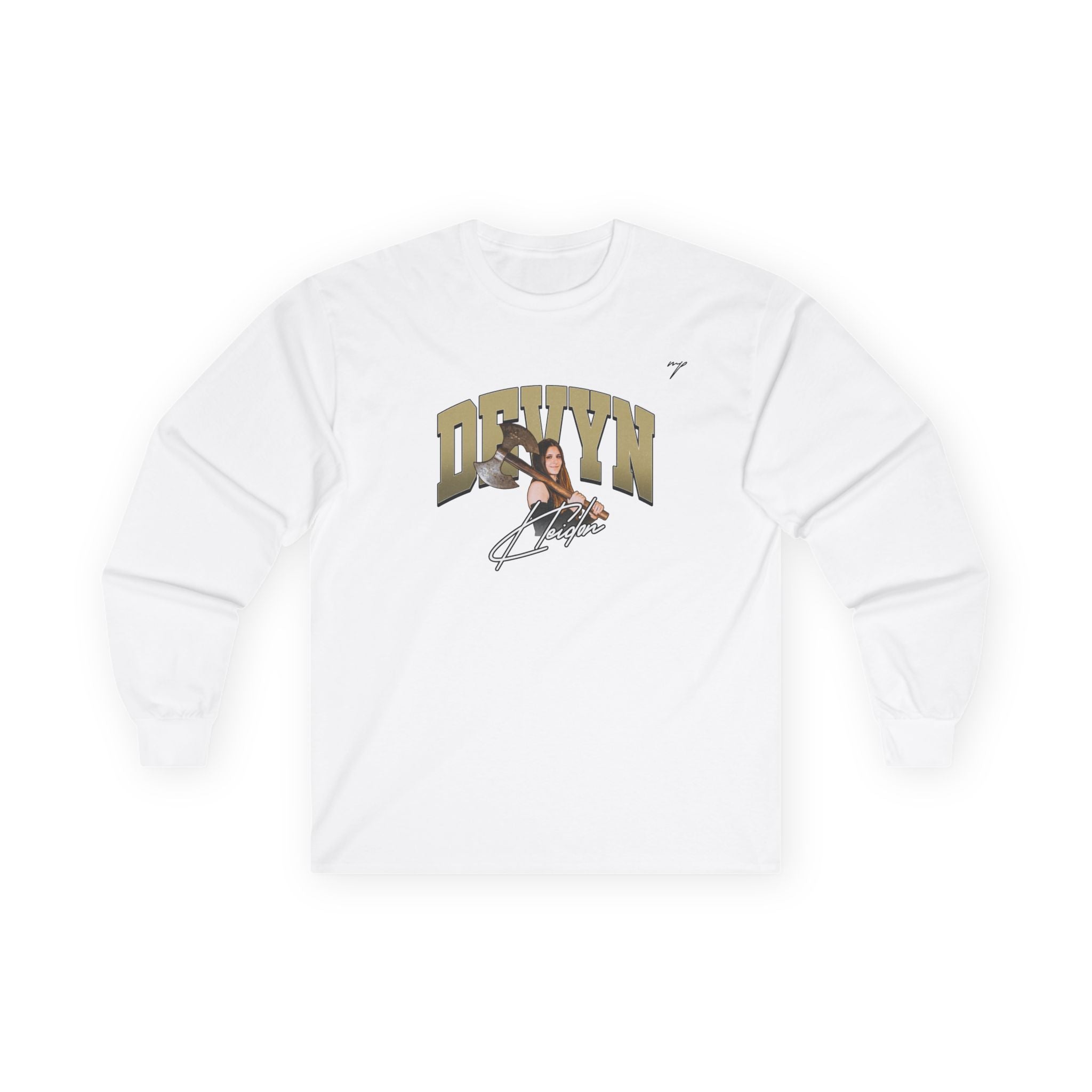 Devyn Kleidon Long Sleeve