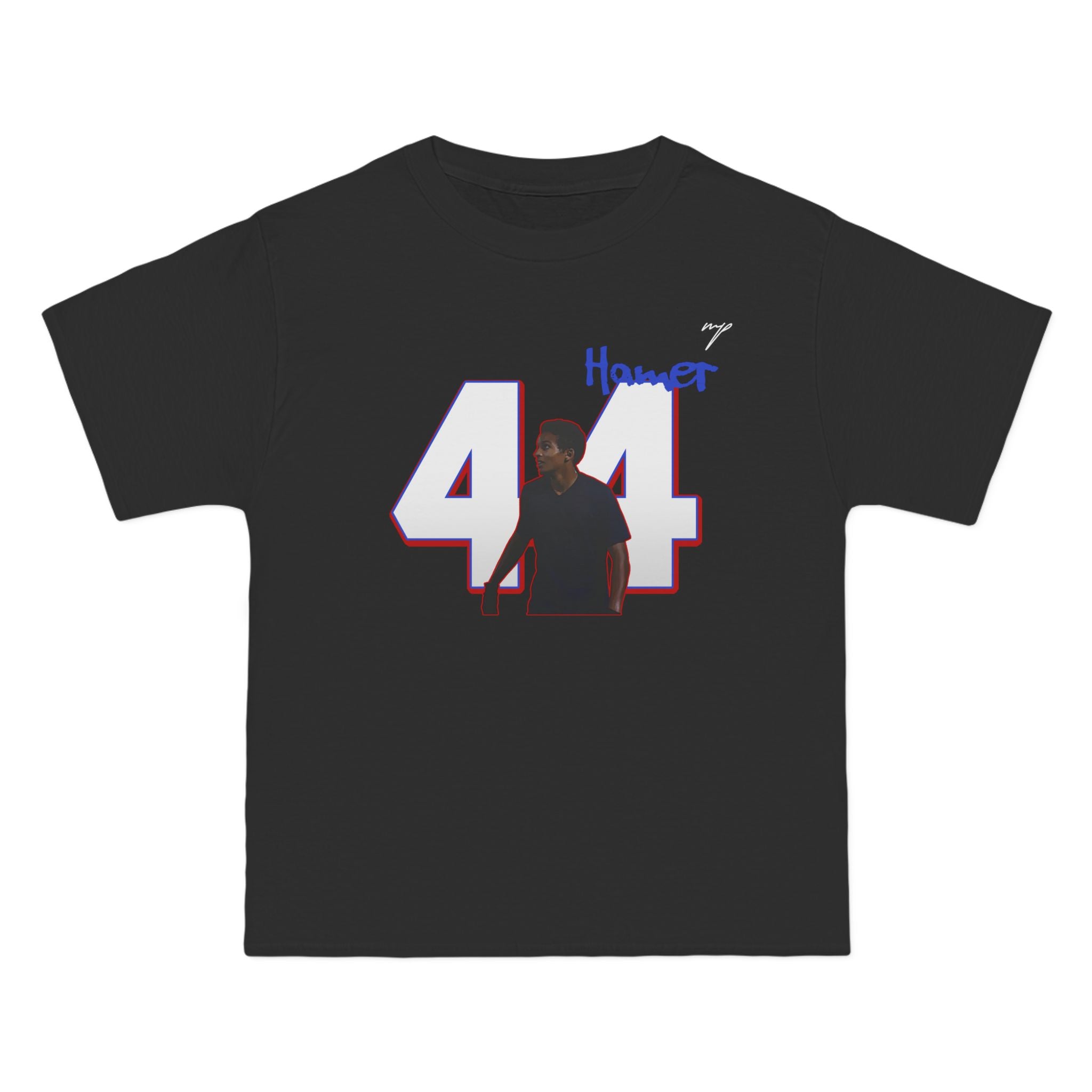 Cristiano Hamer Vintage Tee