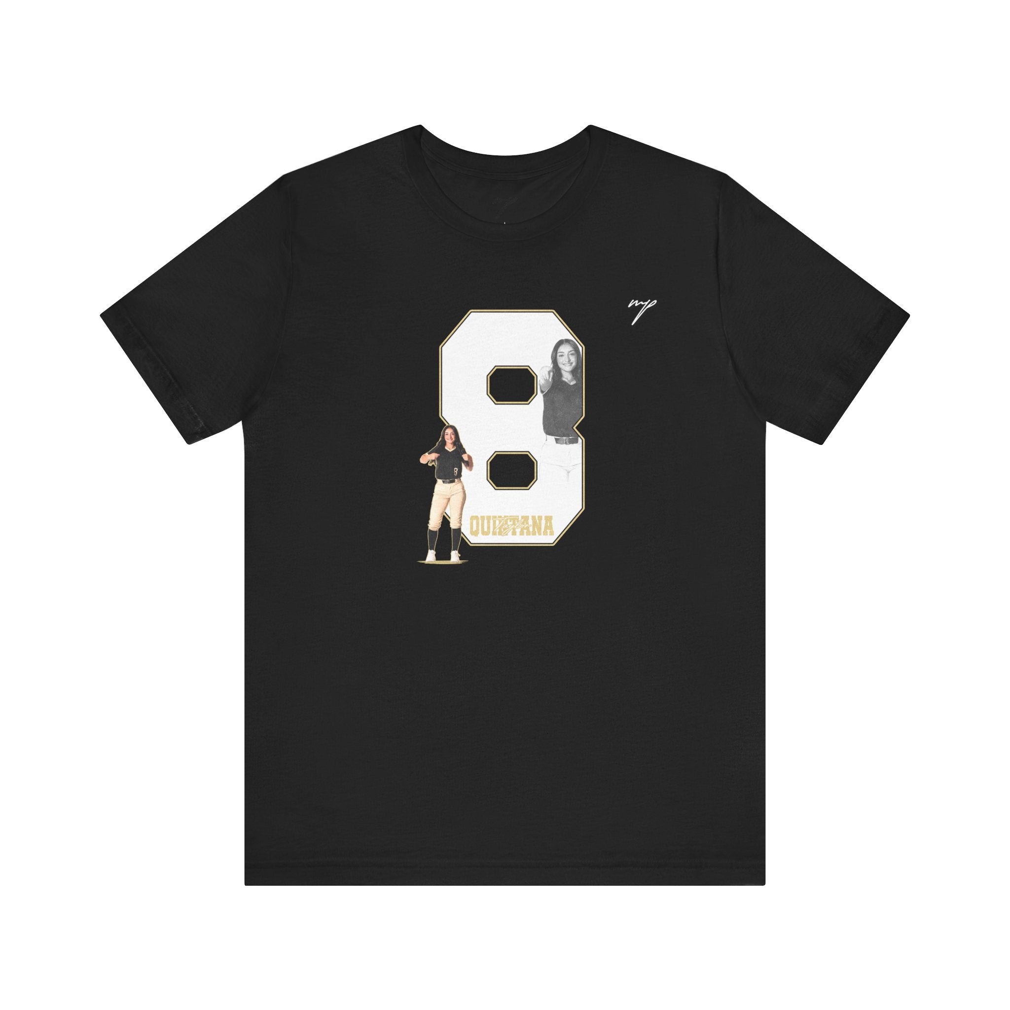 Taylor Quintana Graphic Tee