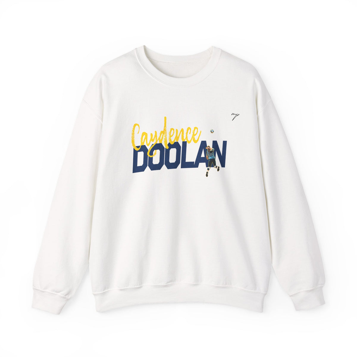 Caydence Doolan Crewneck
