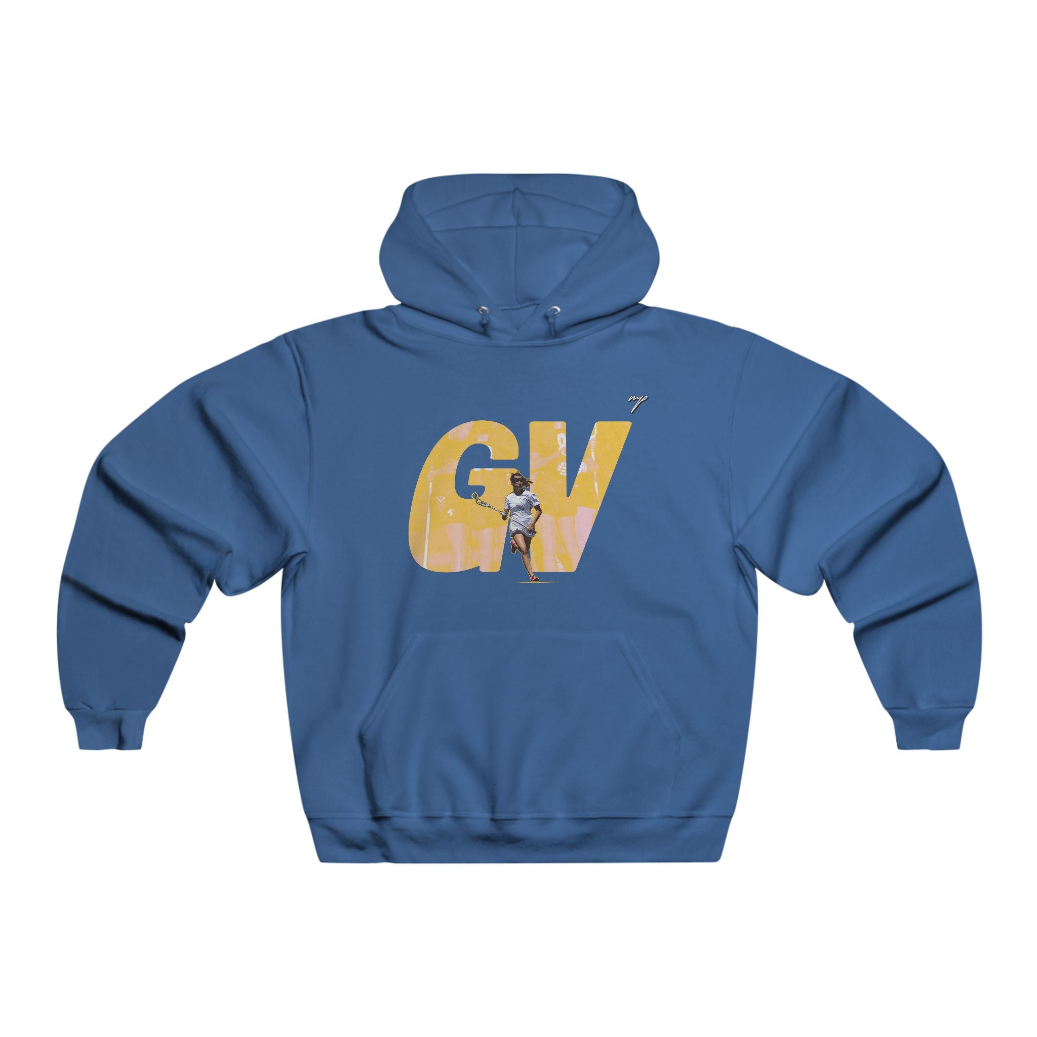 Grace Varley Vintage Hoodie