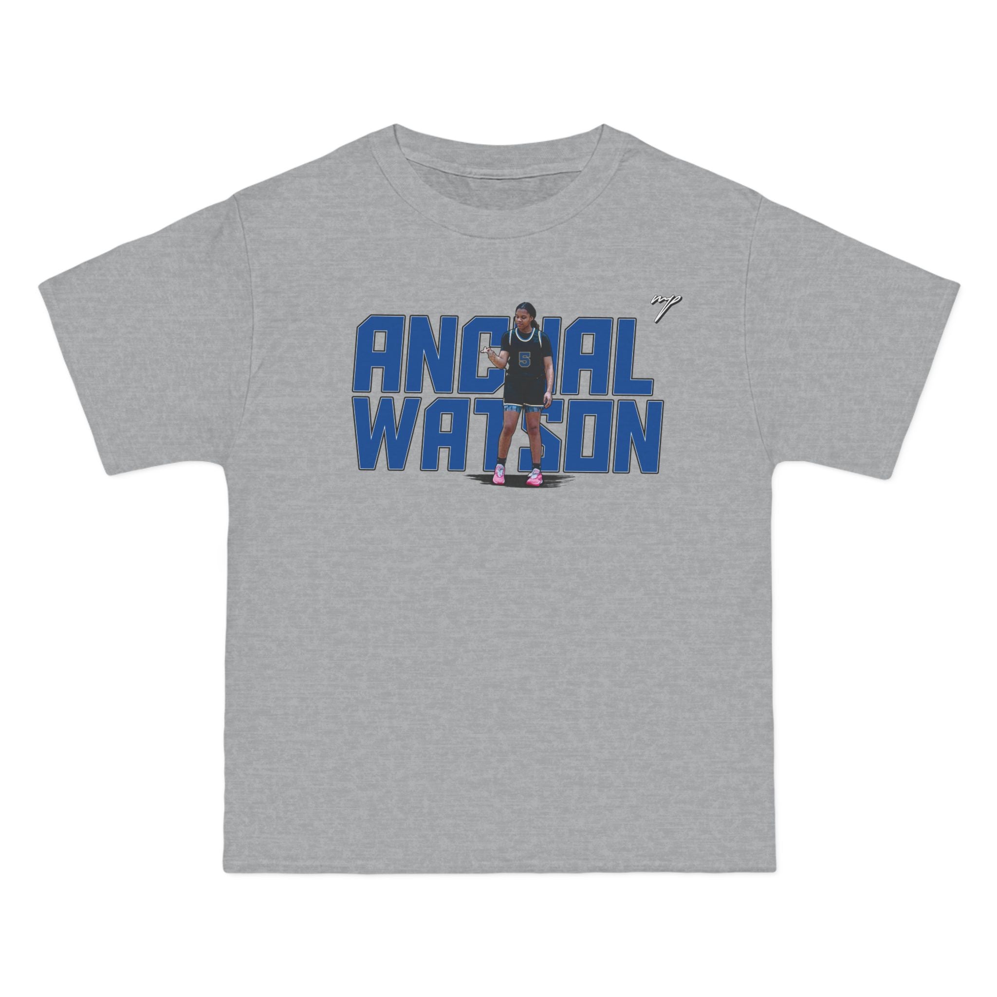Anchal Watson Vintage Tee