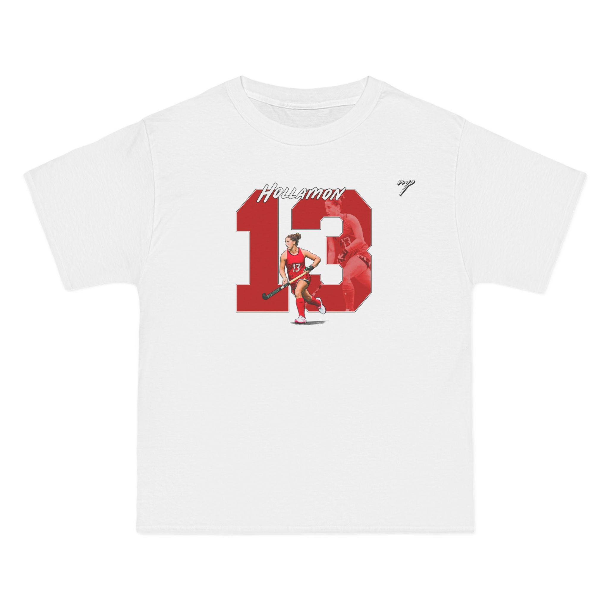 Jordyn Hollamon Vintage Tee