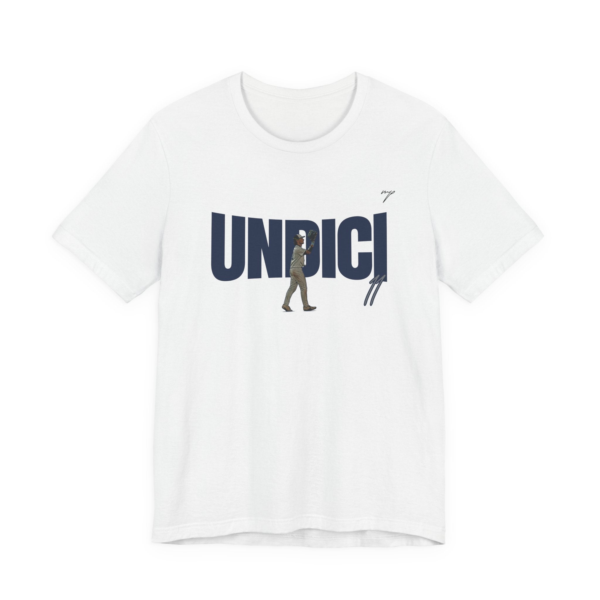 Joey Sacchetti Graphic Tee