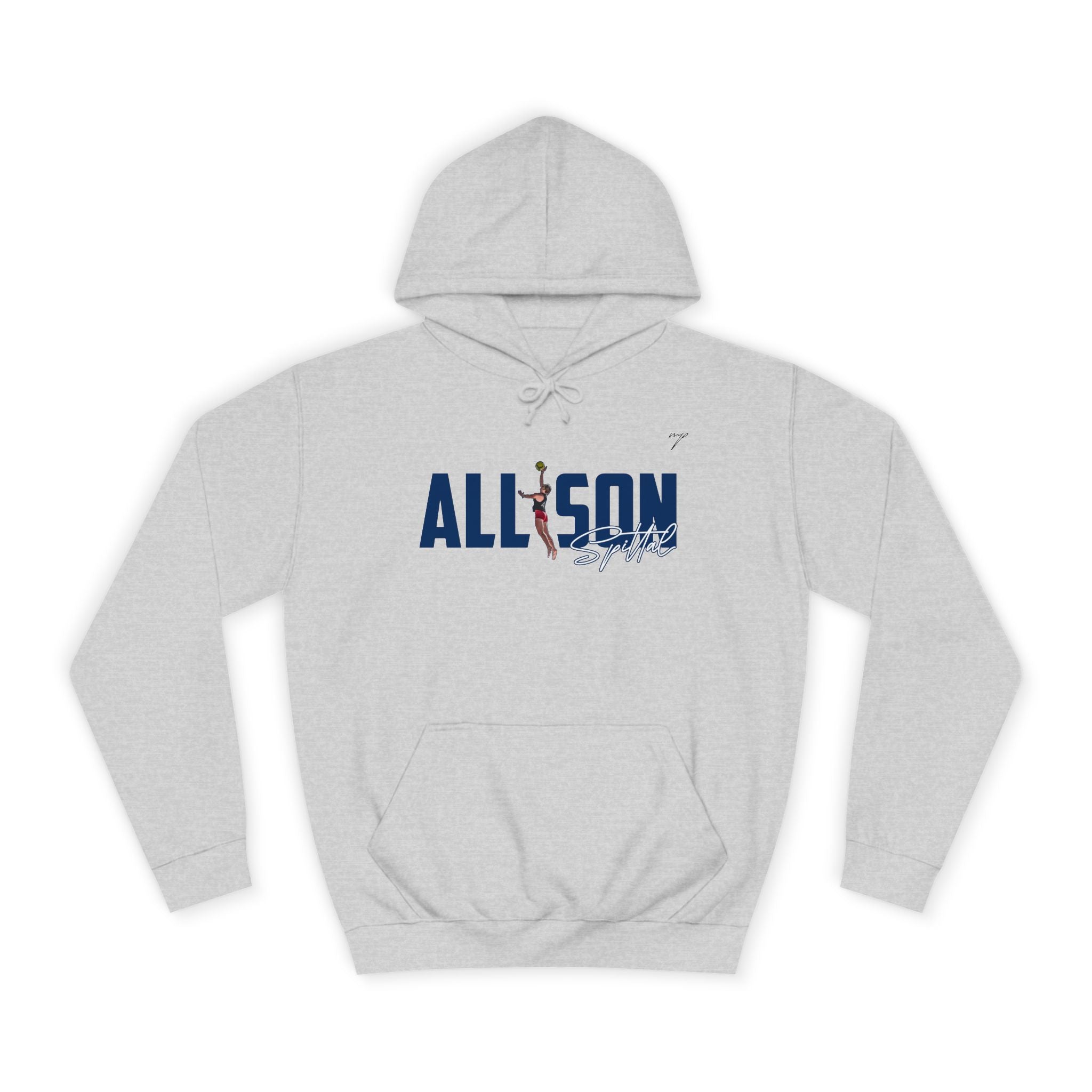 Allison Spittal Hoodie