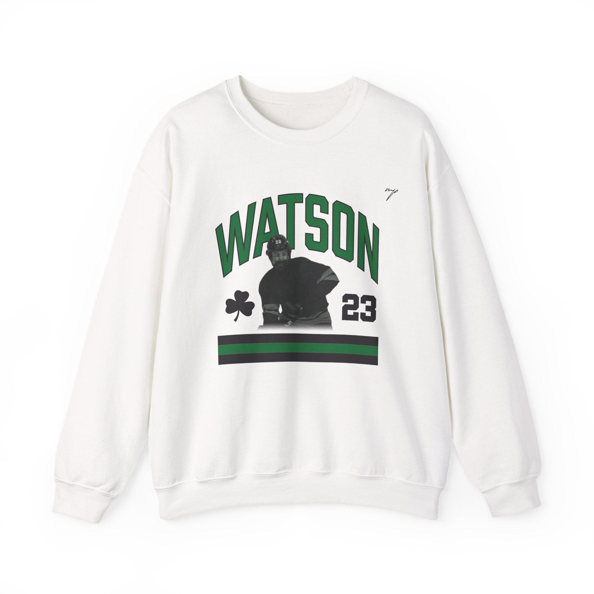 Rocco Watson Crewneck