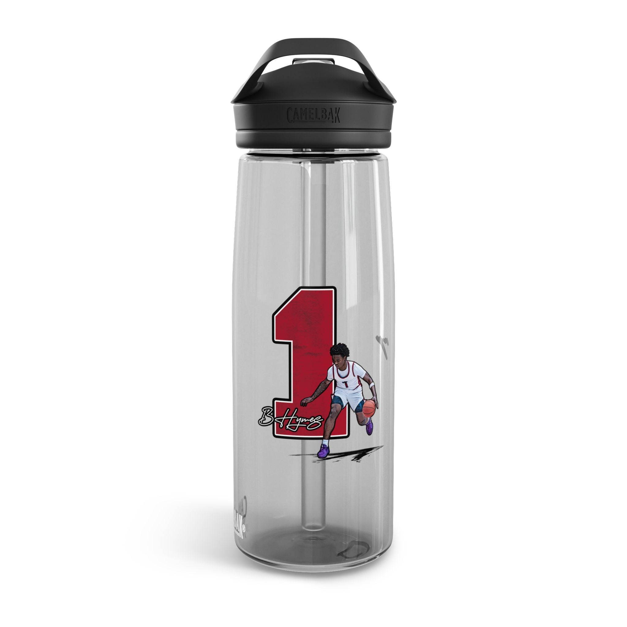 Brandon Hymes CamelBak Water Bottle