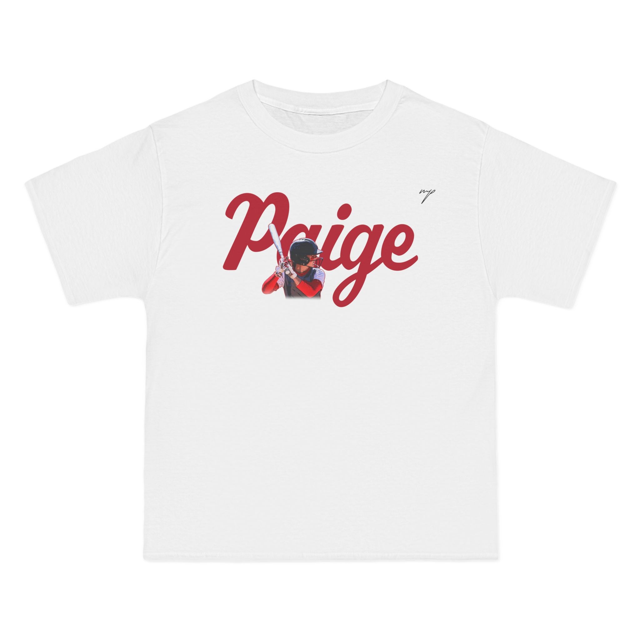 Paige Antcliff Vintage Tee
