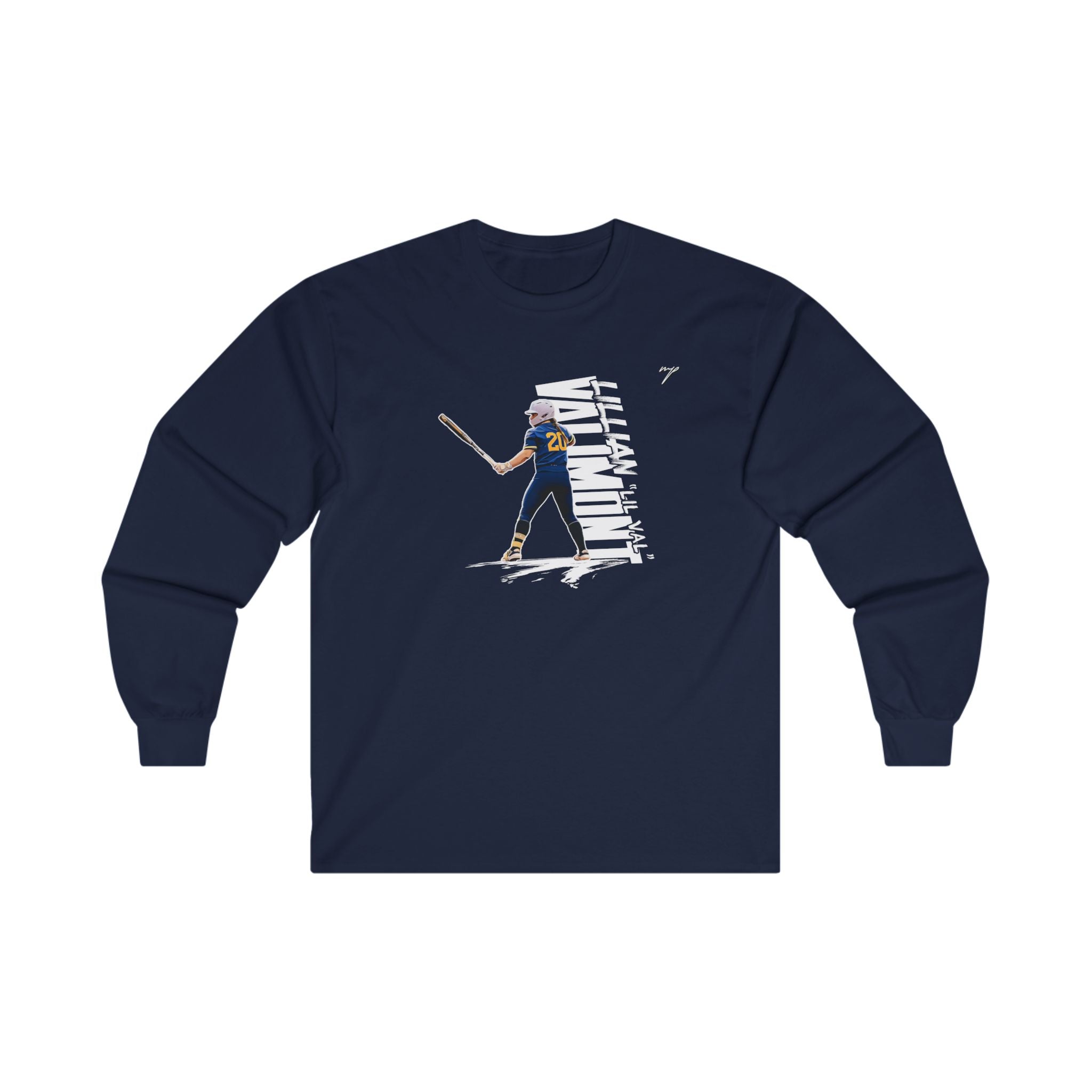 Lillian Vallimont Long Sleeve Tee