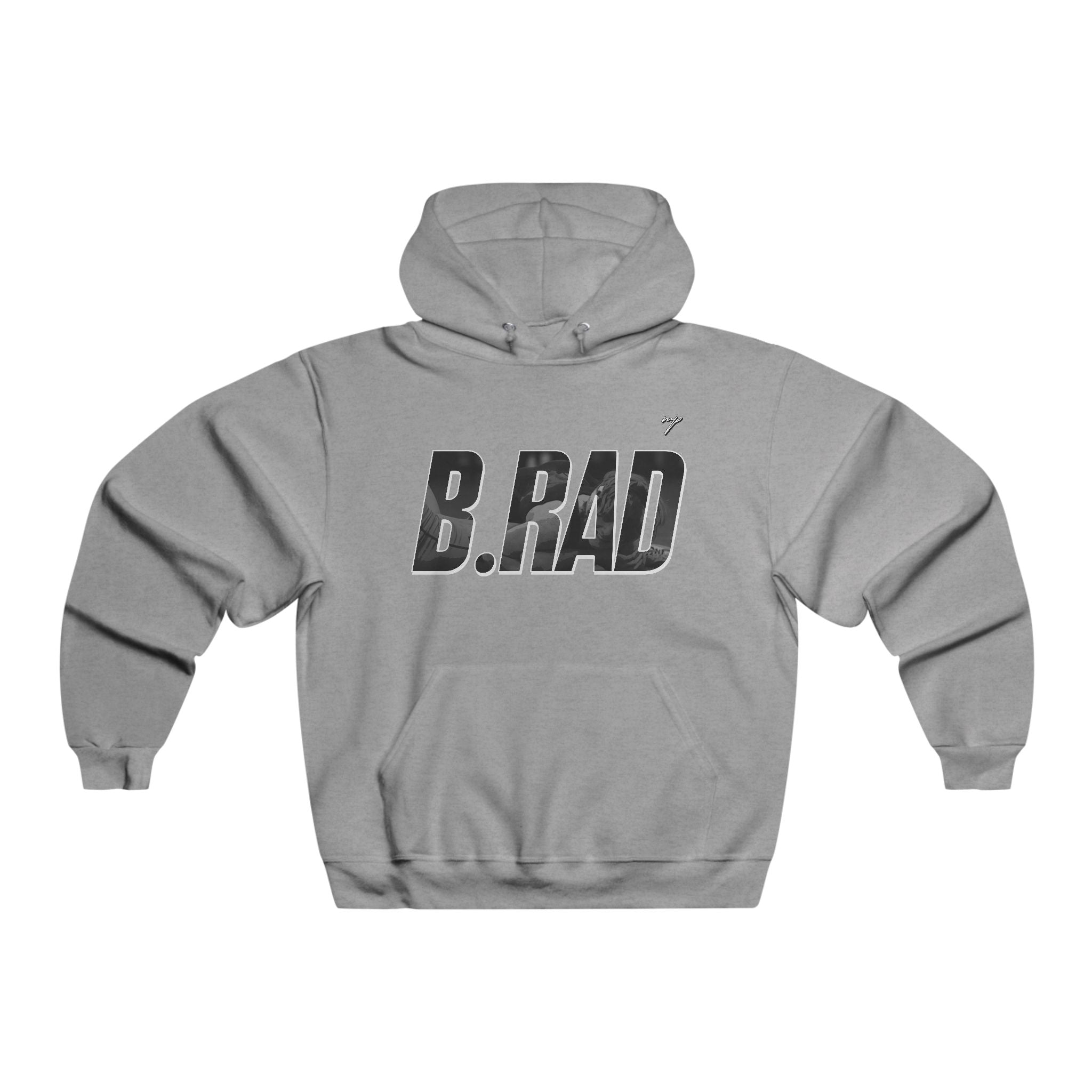 Brayden Reed Vintage Hoodie