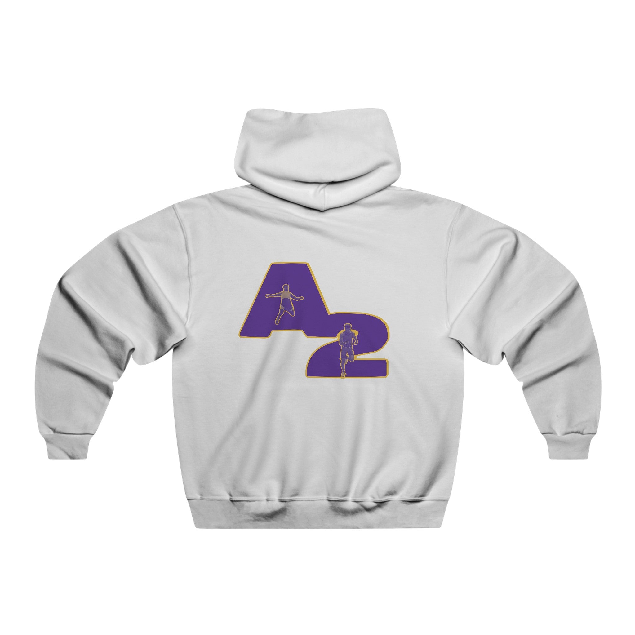Anthony Ward Vintage Hoodie