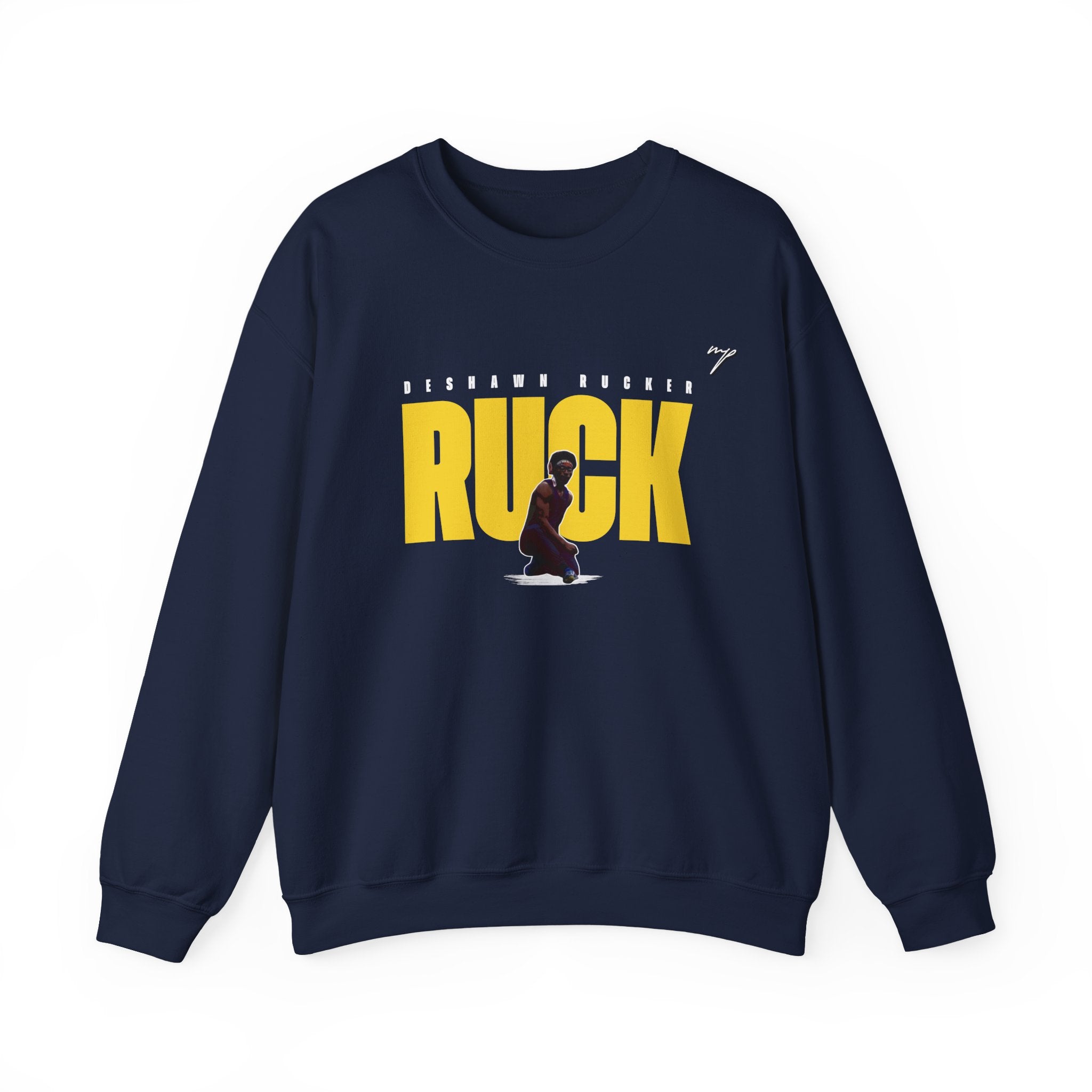 Deshawn Rucker Crewneck
