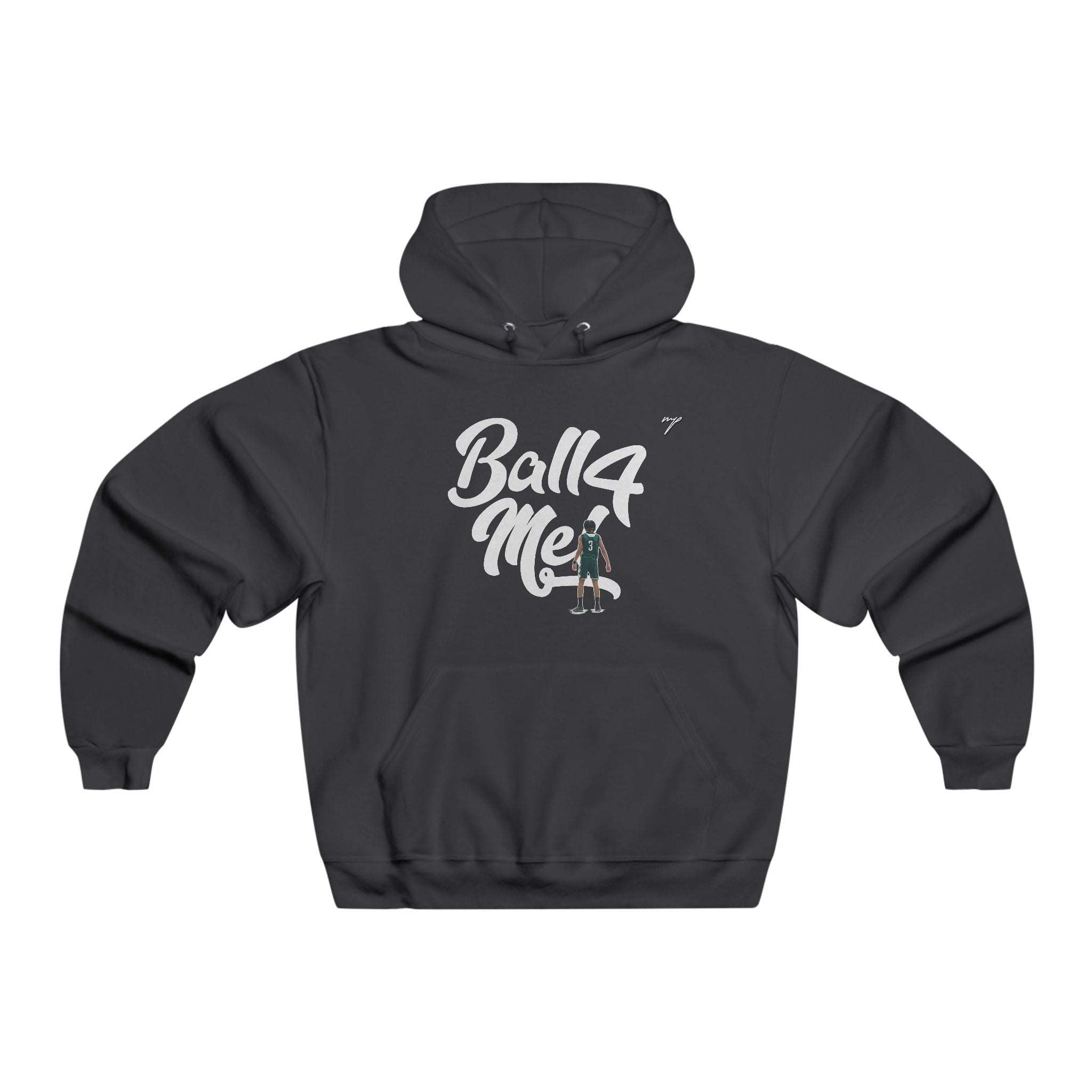 Tony Neal Vintage Hoodie