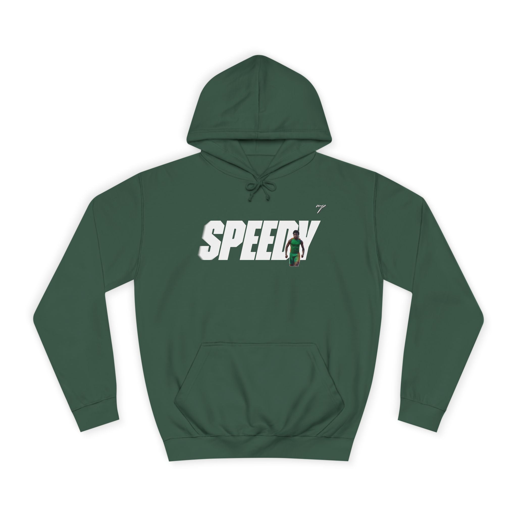 Bryce Tarver Hoodie