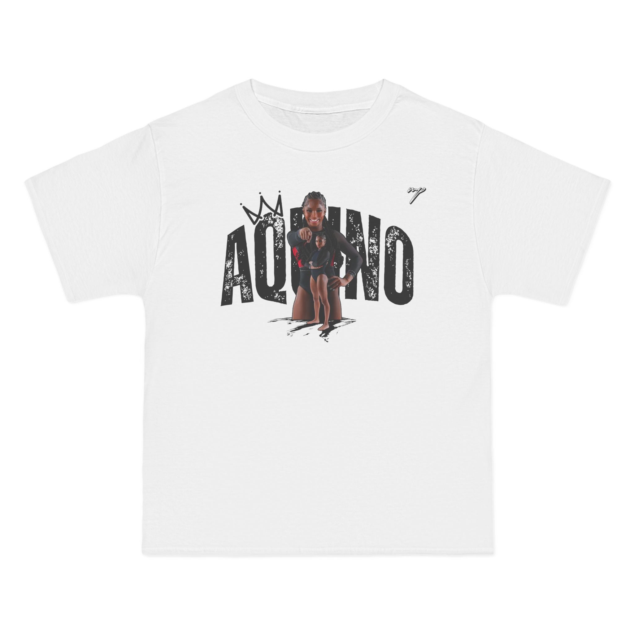 Nyla Aquino Vintage Tee