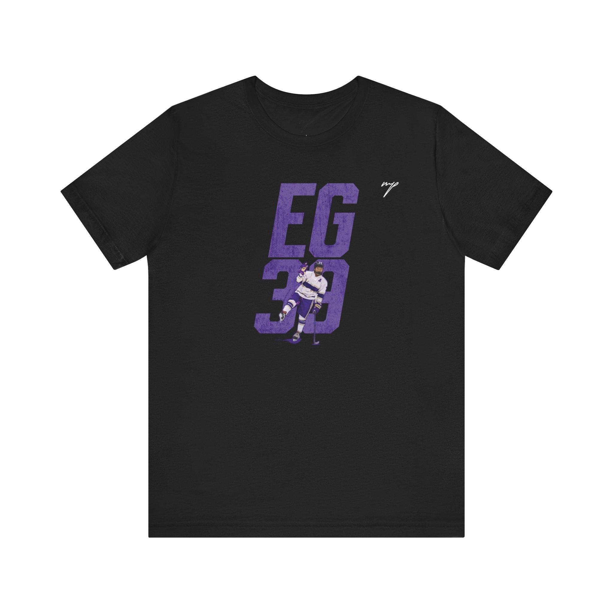 Evan Gould Graphic Tee
