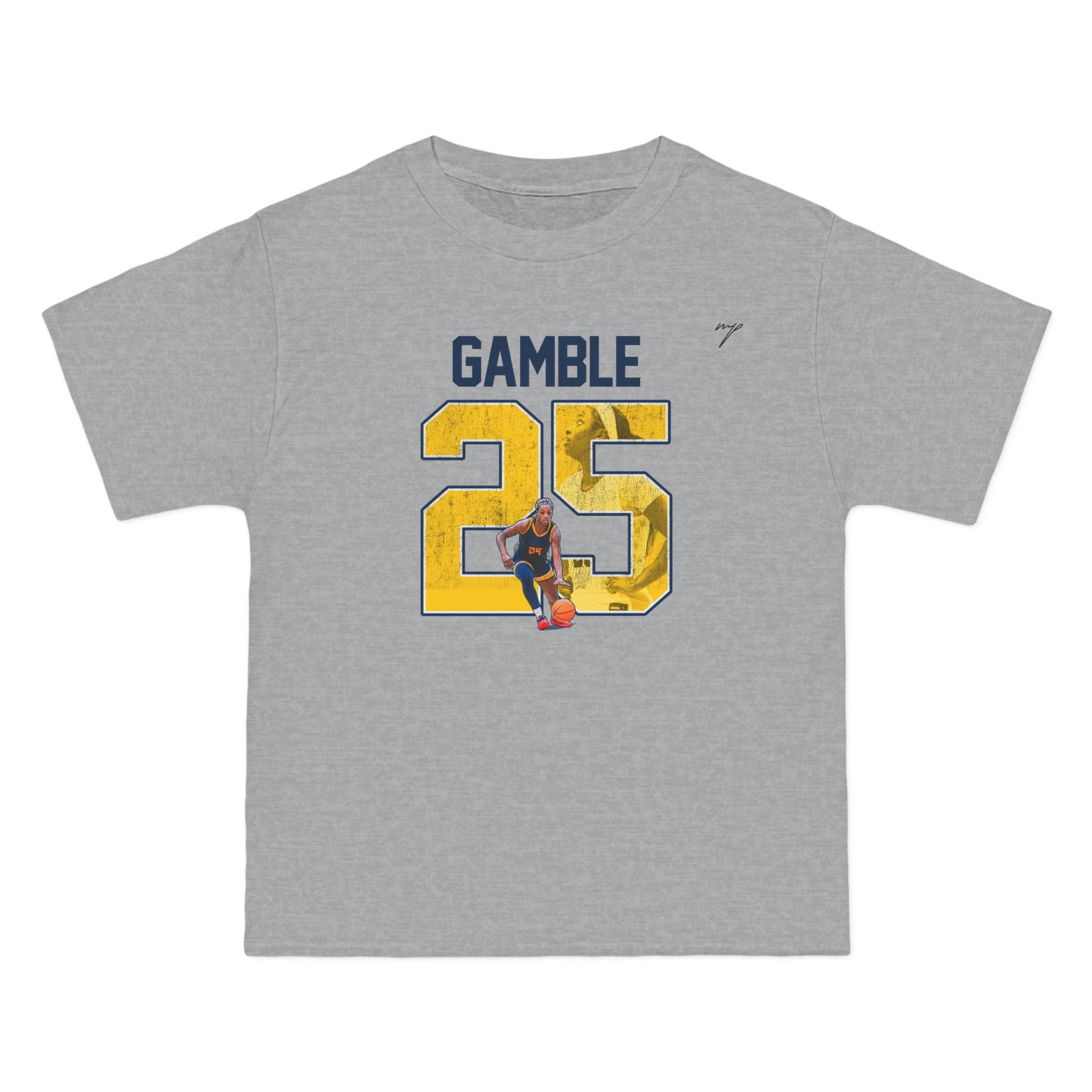 Shanaii Gamble Vintage Tee