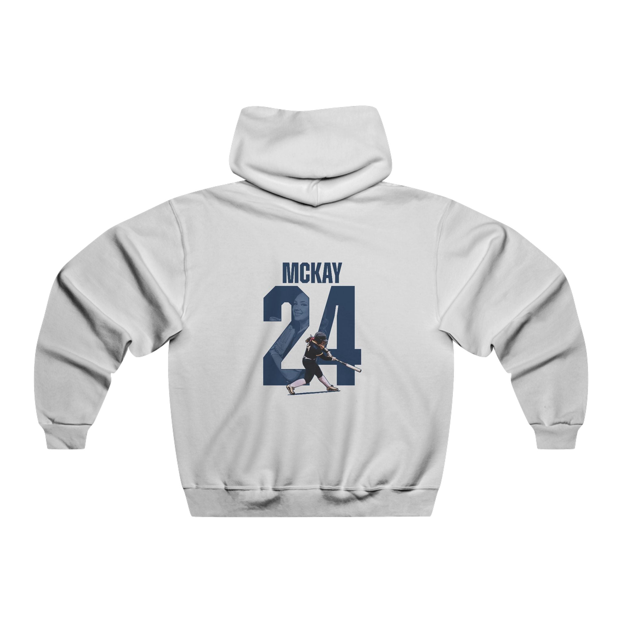 Maddie McKay Vintage Hoodie