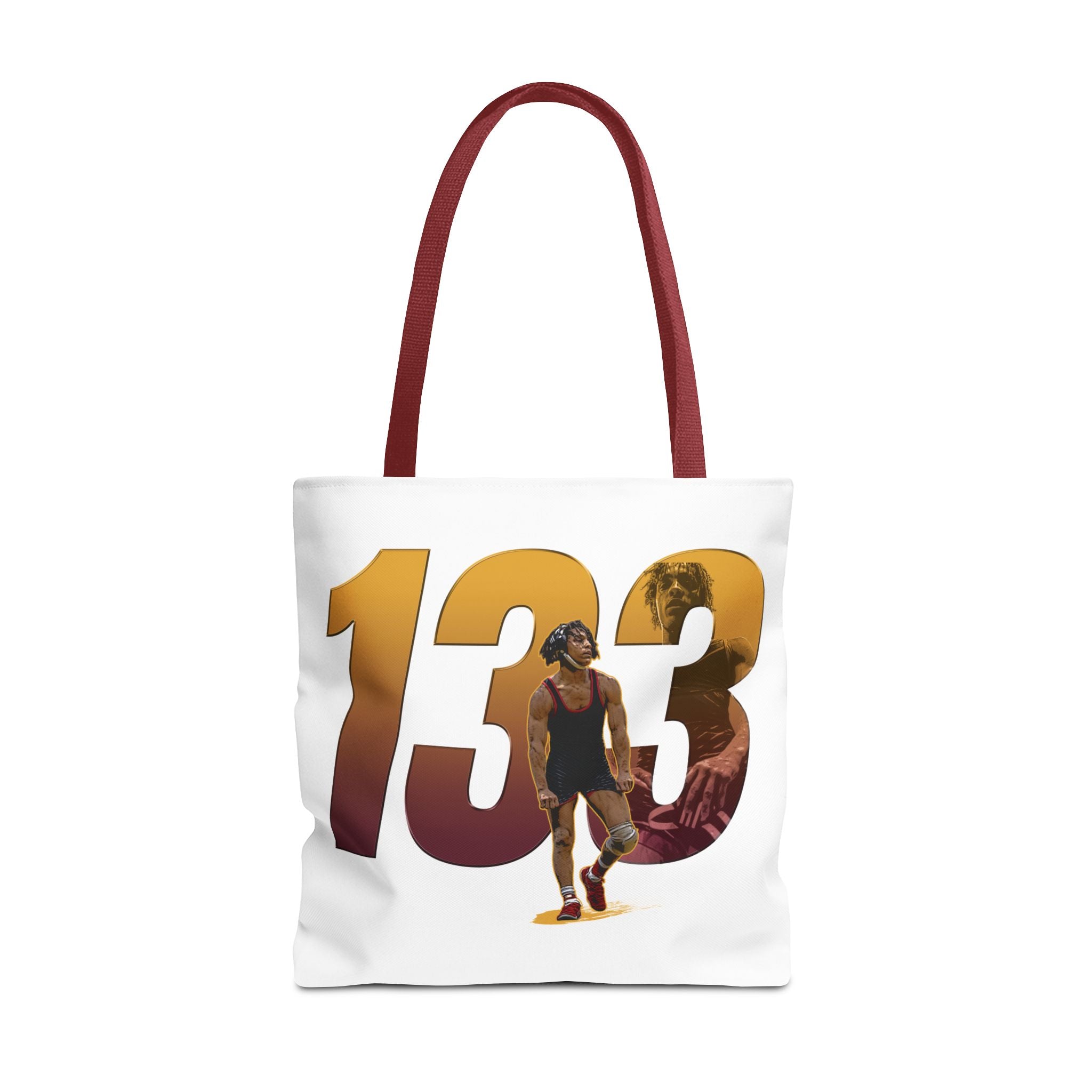 Christian St.Clair Tote Bag