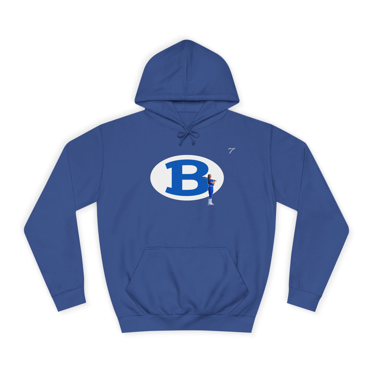 Braylee Shields Hoodie
