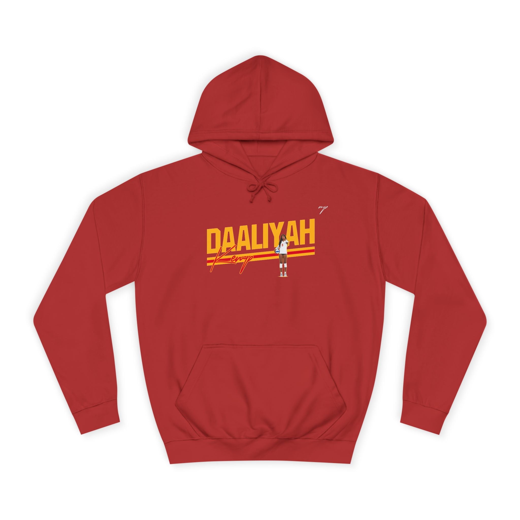 Daaliyah Kemp Hoodie