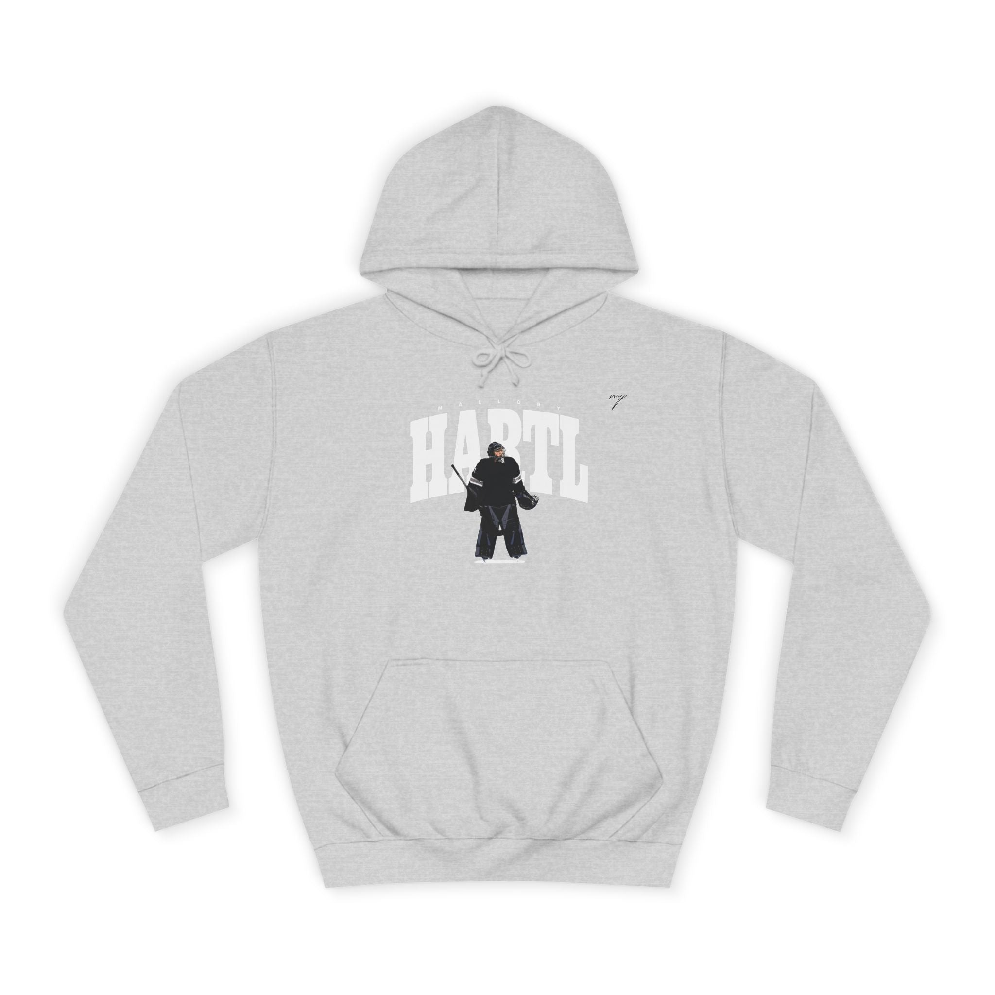 Mallory Hartl Hoodie