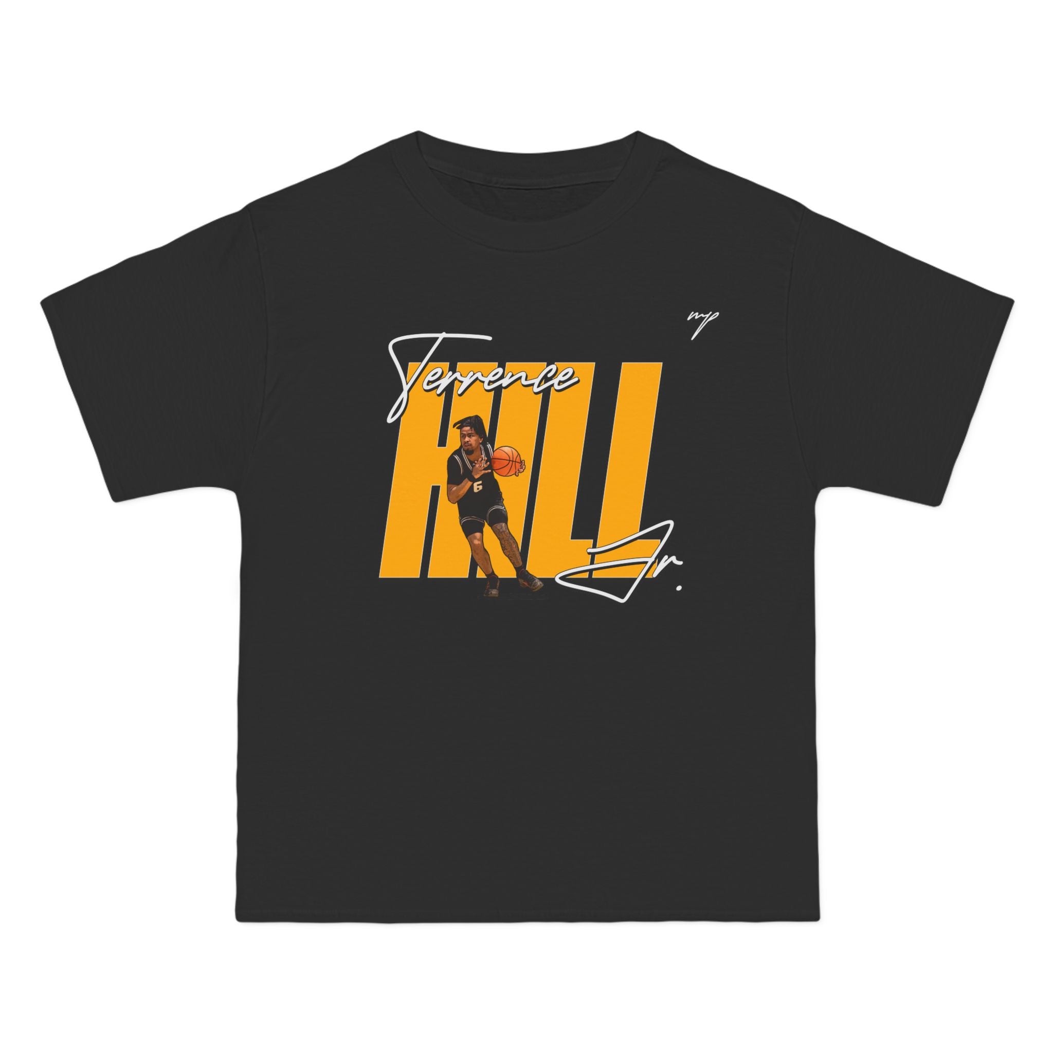 Terrence Hill Jr Vintage Tee