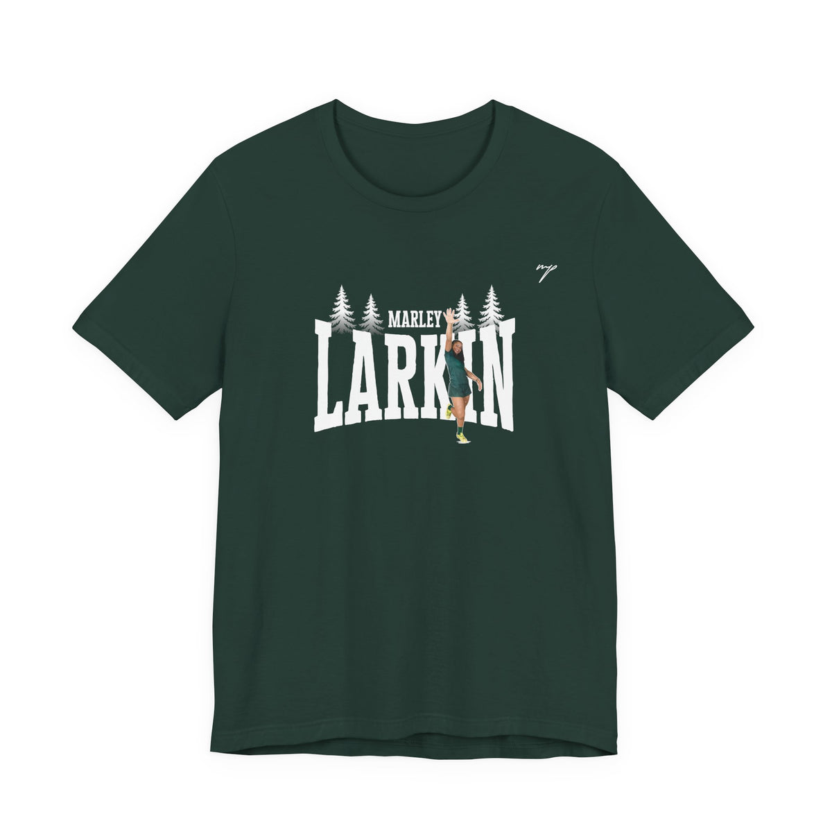 Marley Larkin Graphic Tee