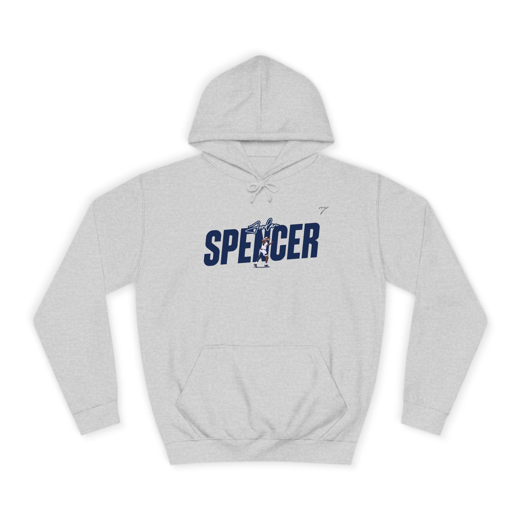 Jordan Spencer Hoodie