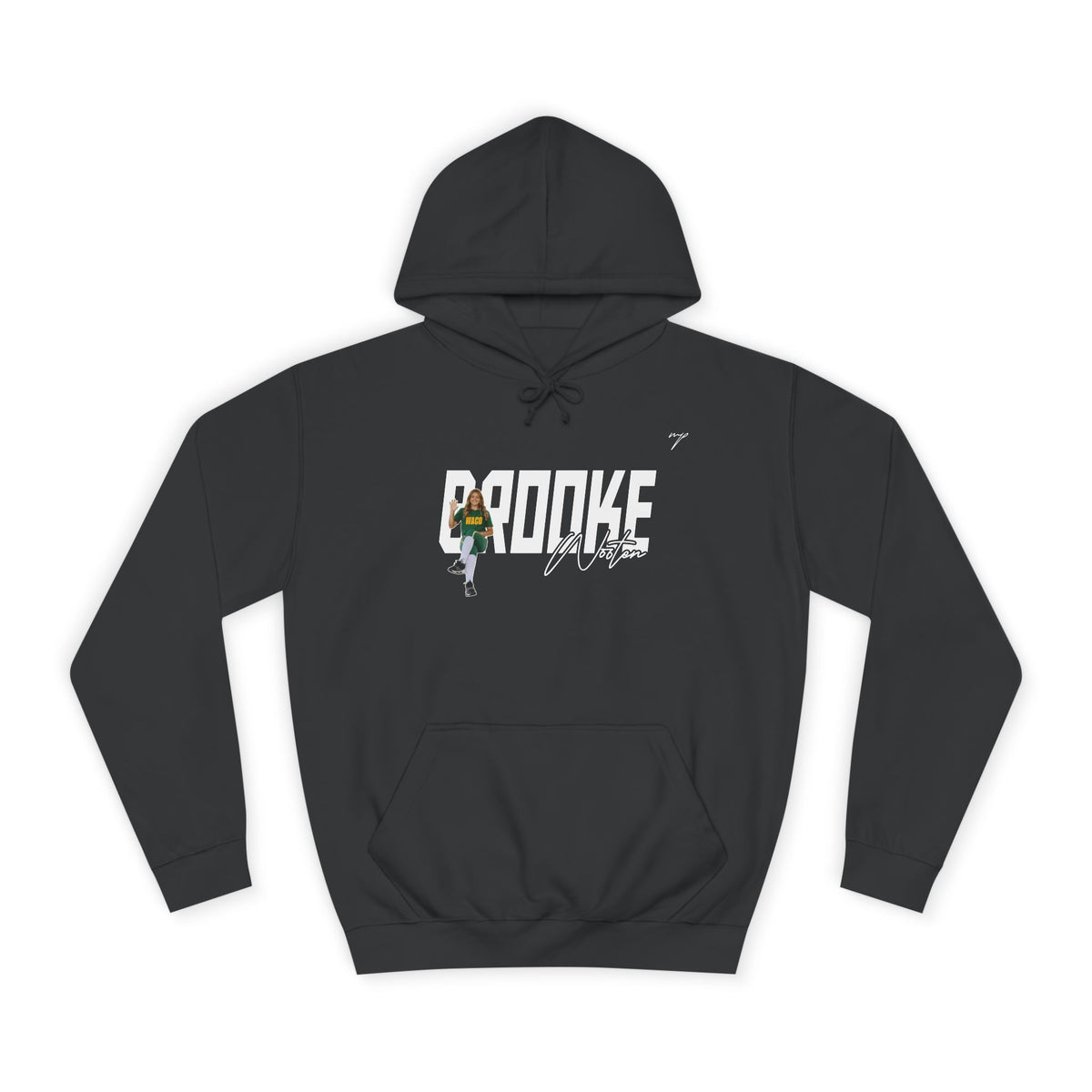 Brooke Wooten Hoodie