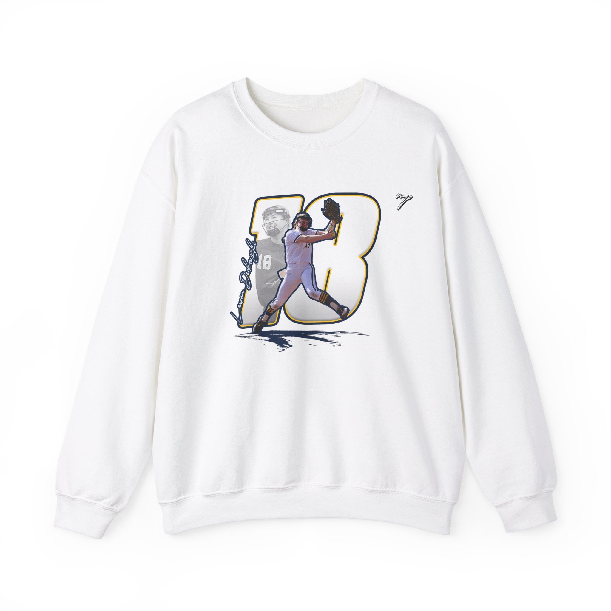 Lauren Derkowski Crewneck