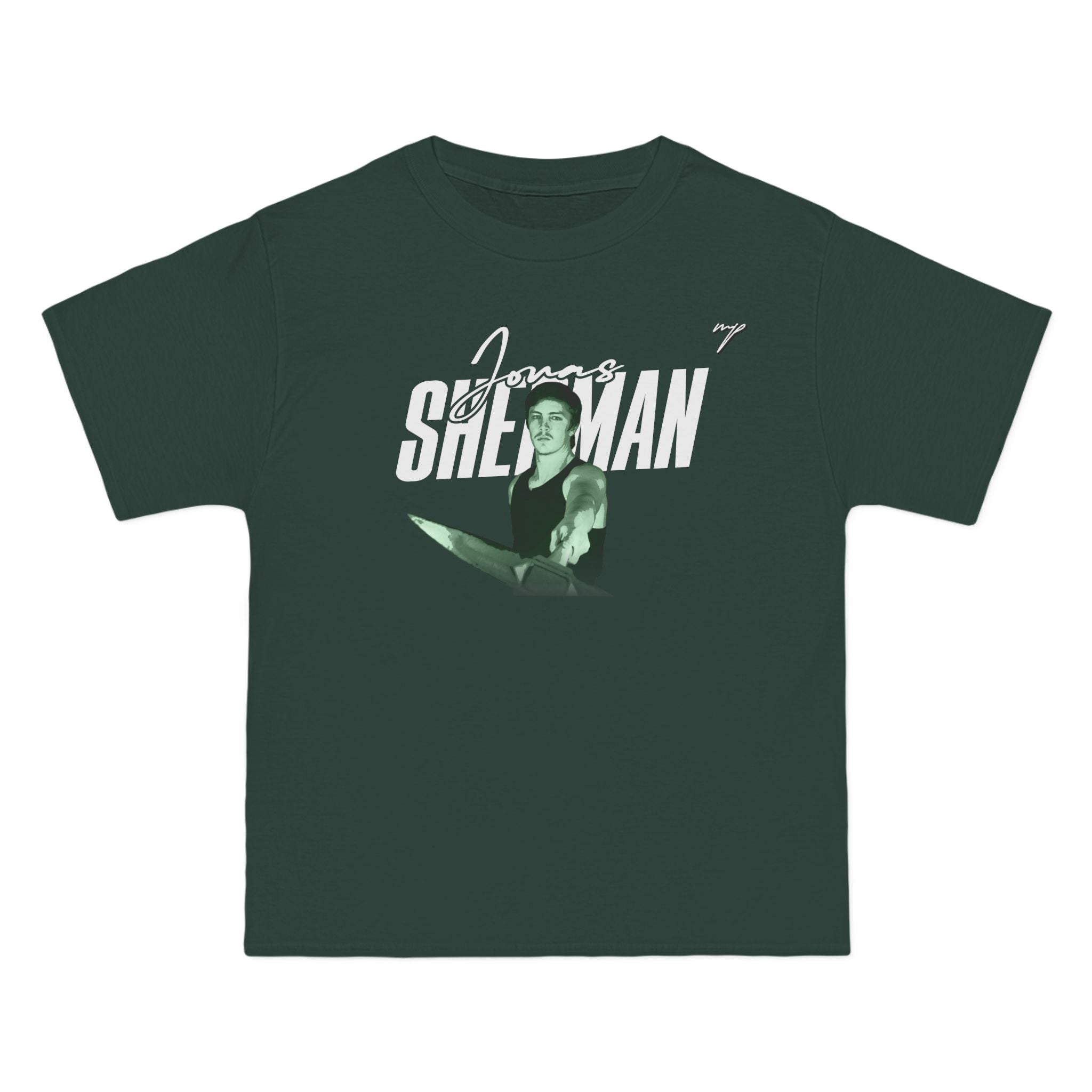 Jonas Sherman Vintage Tee