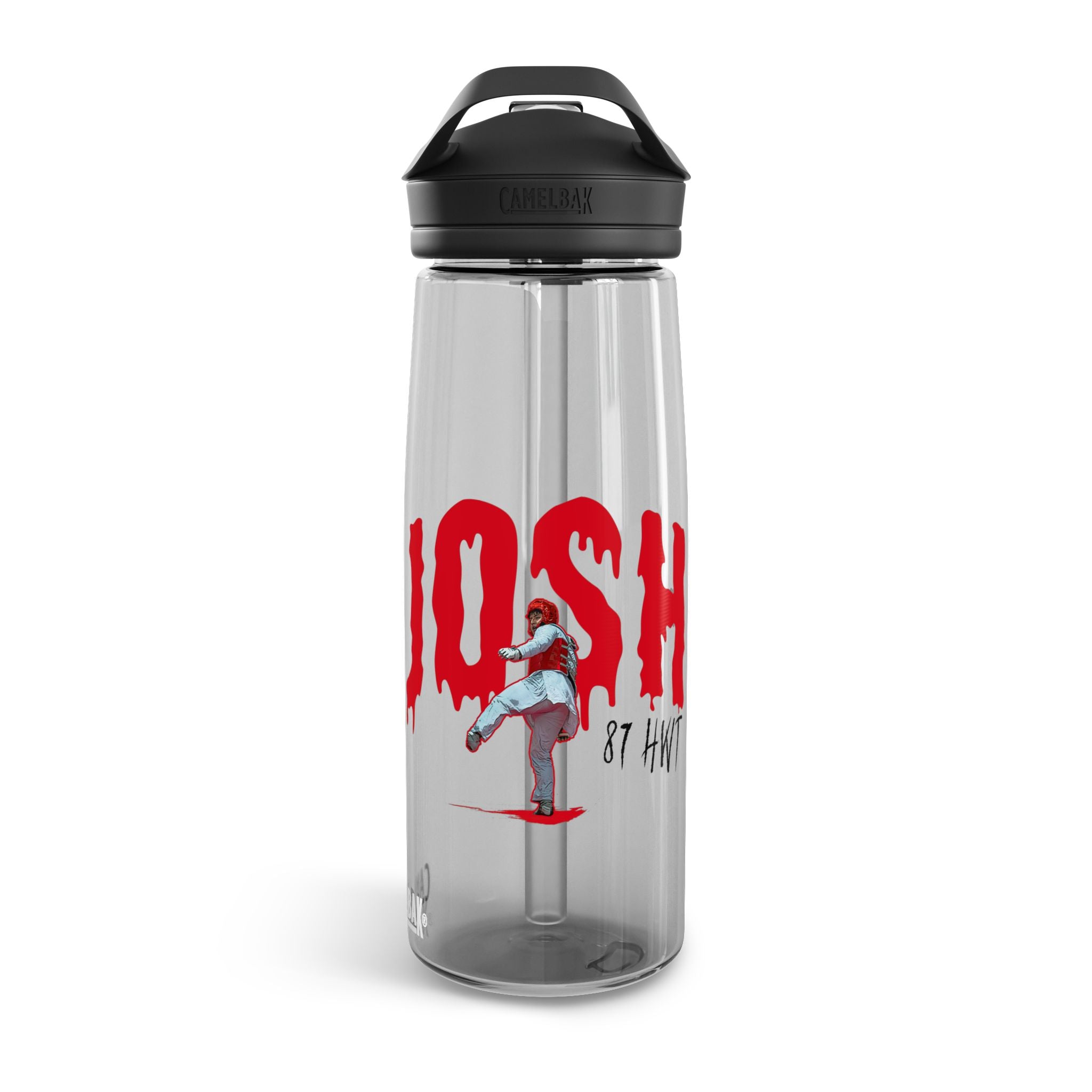 Joshua Castillo CamelBak Water Bottle