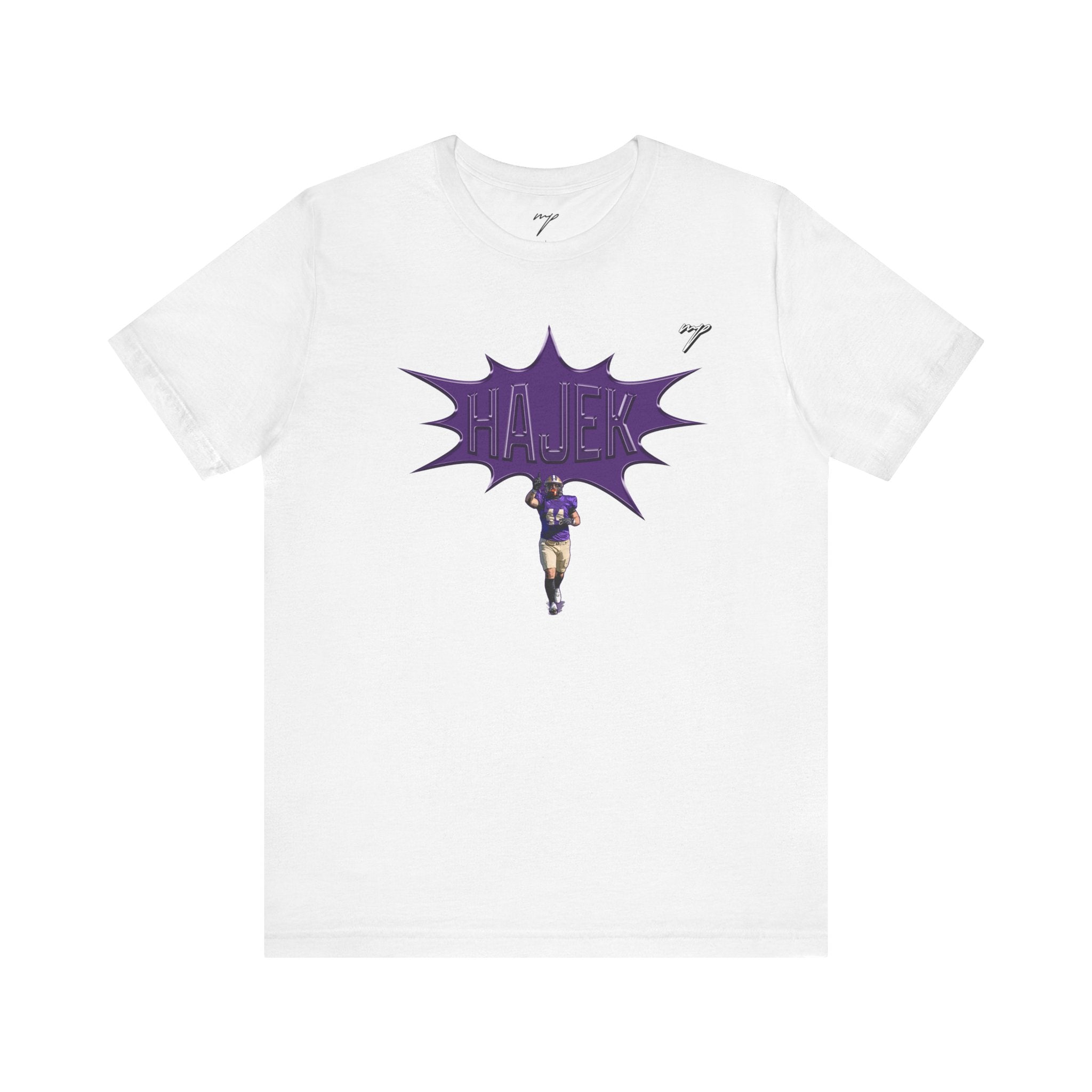 Cooper Hajek Graphic Tee