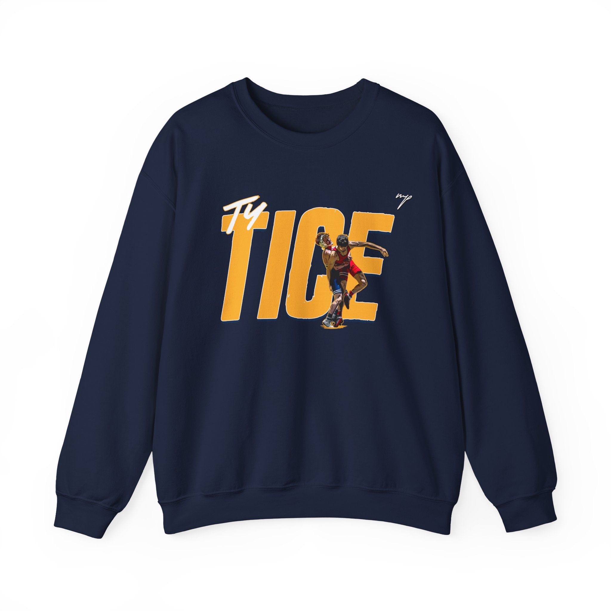 Ty Tice Crewneck