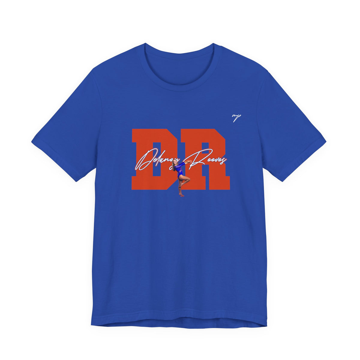Delaney Reeves Graphic Tee