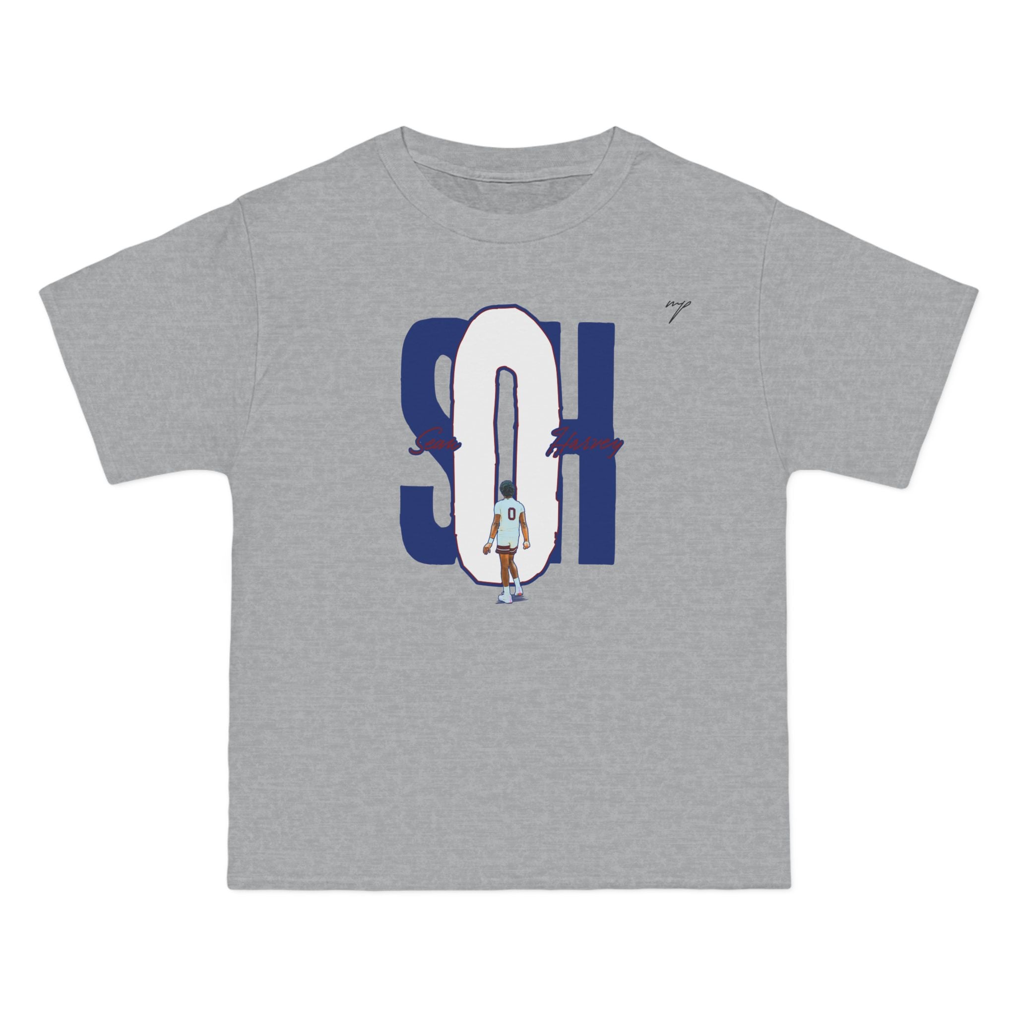 Sean Harvey Vintage Tee