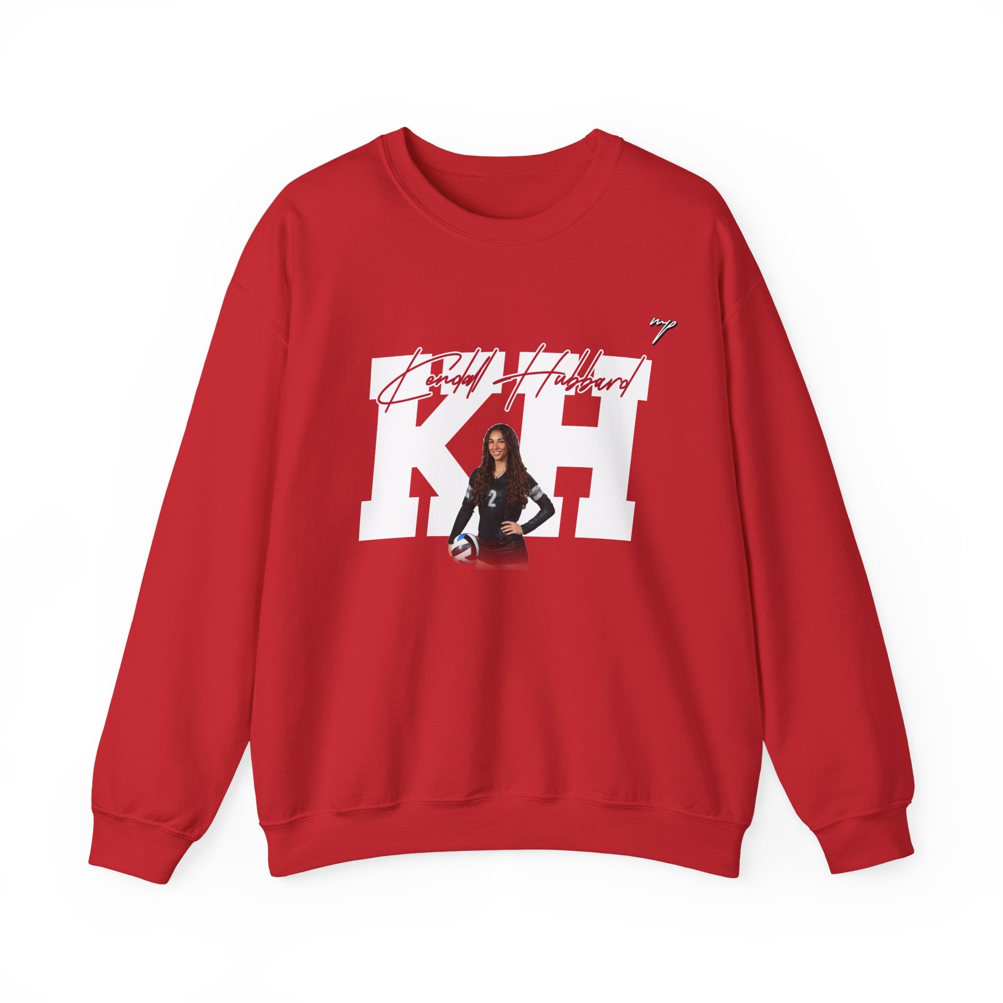 Kendall Hubbard Crewneck
