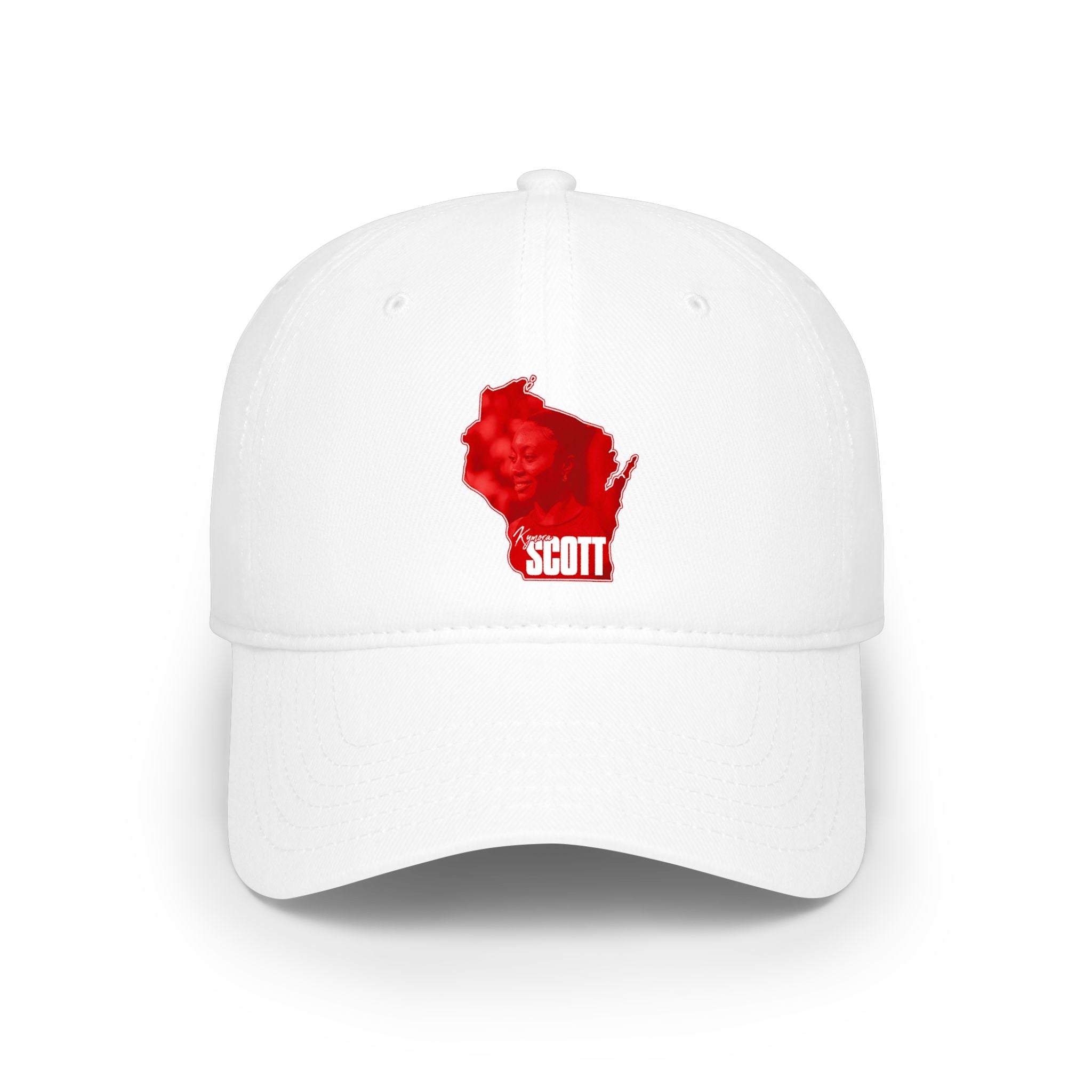 Kymora Scott Hat
