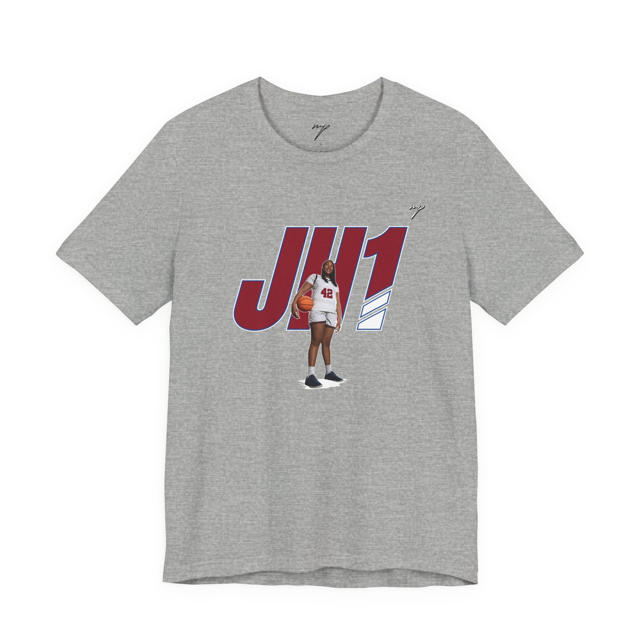 J'adore Hayes Graphic Tee