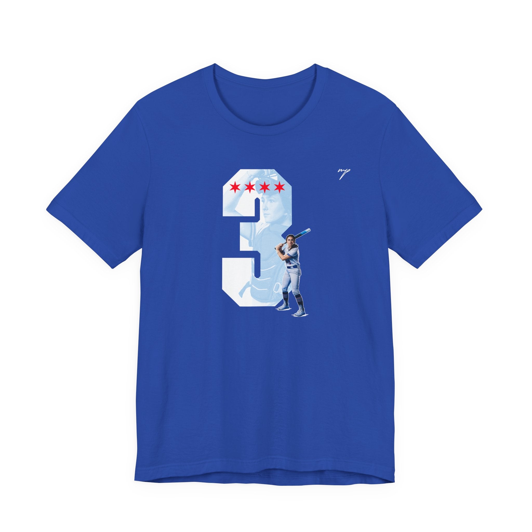 Madelyn Wilson Graphic Tee