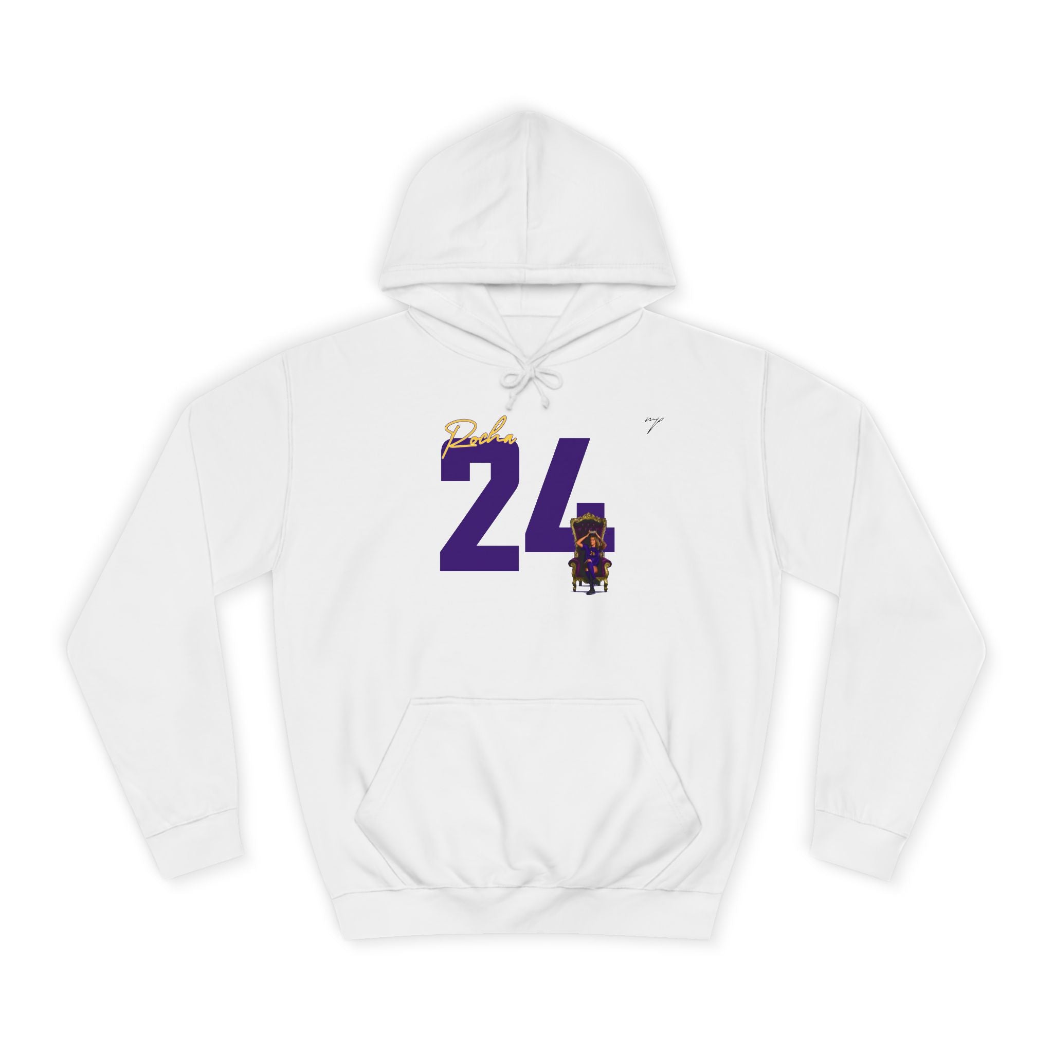 Kylee Rocha Hoodie